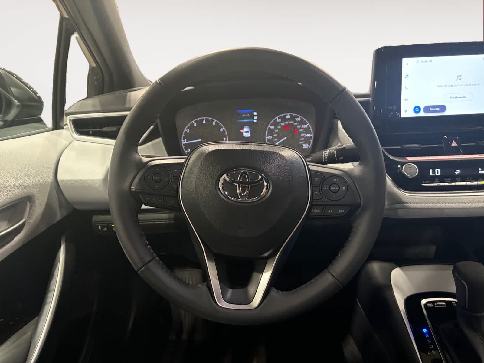 2024 Toyota Corolla SE 13