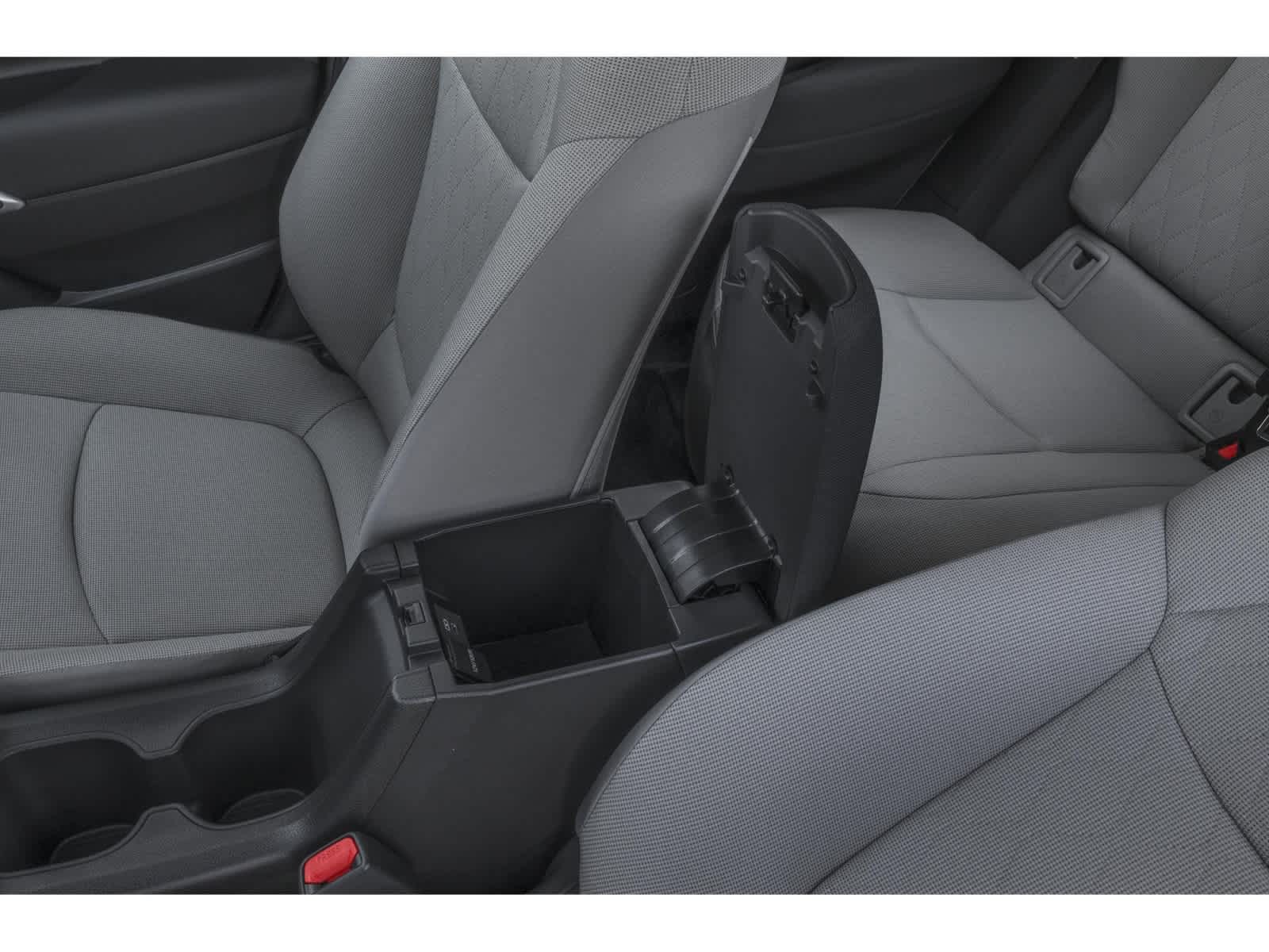 New 2026 Toyota Corolla Cross SUV