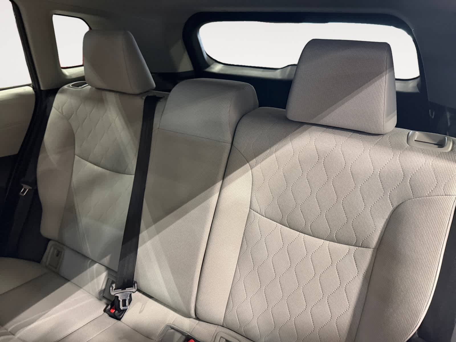 New 2026 Toyota Corolla Cross SUV
