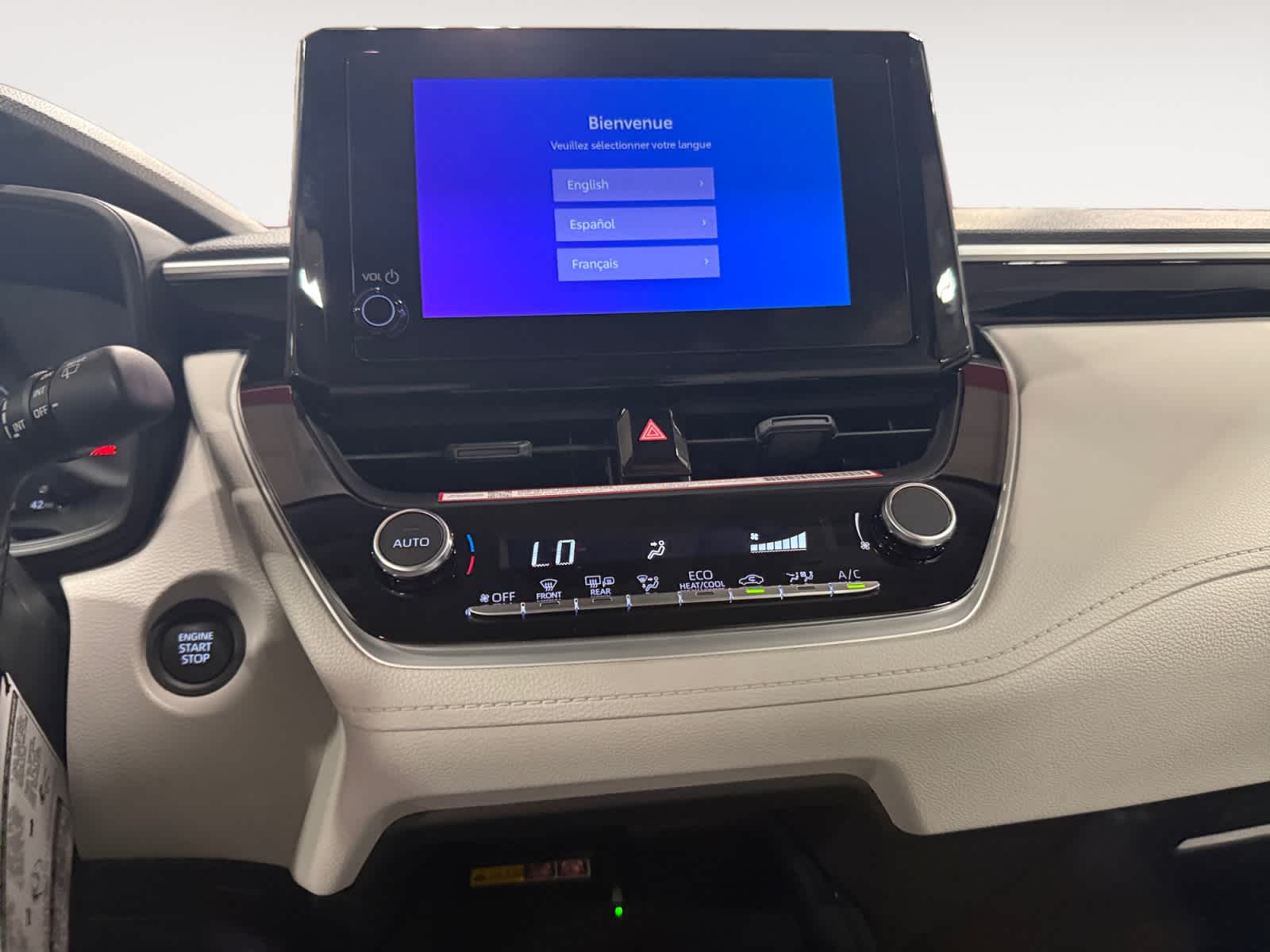 New 2026 Toyota Corolla Cross SUV