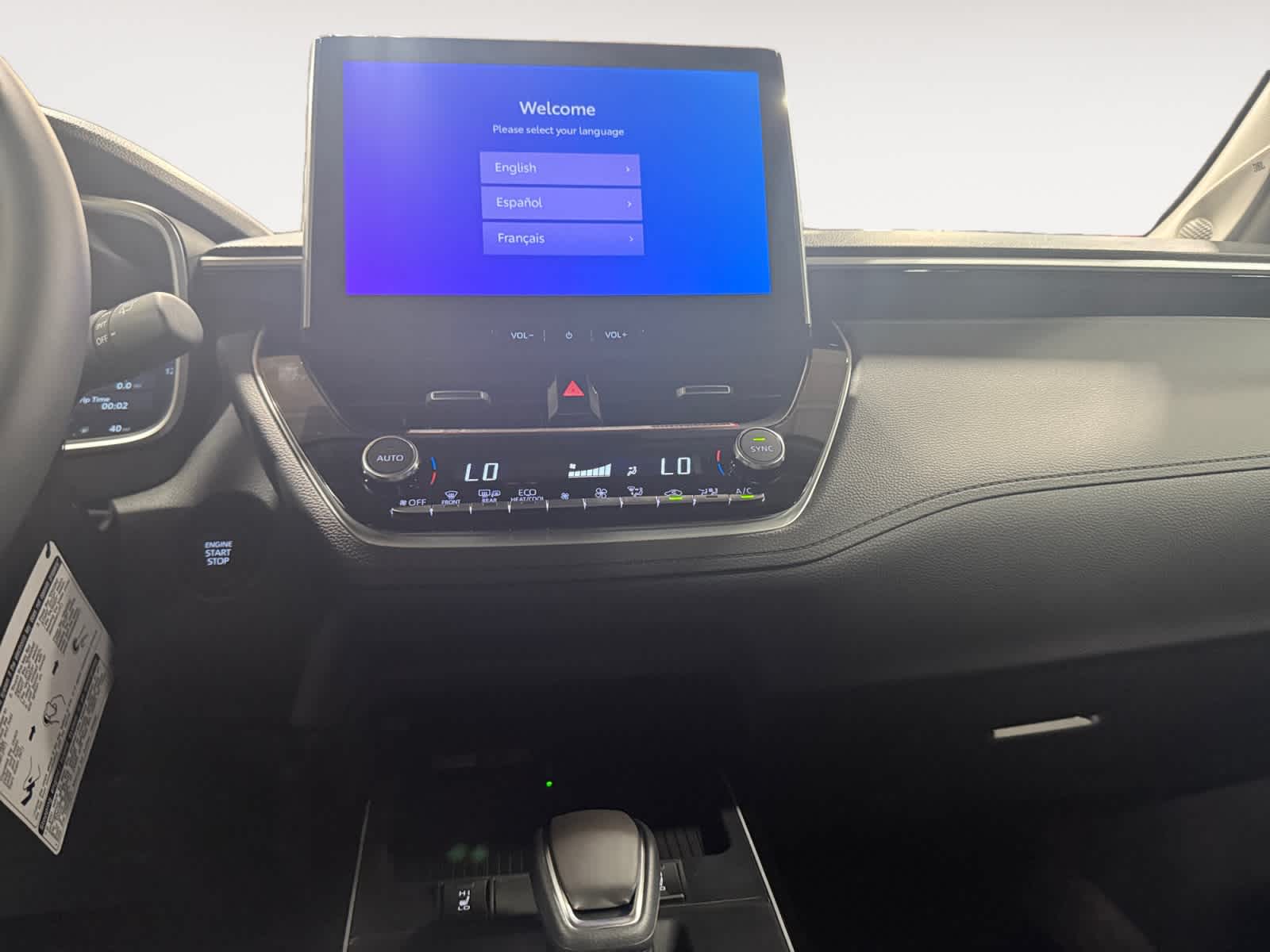 New 2026 Toyota Corolla Cross SUV