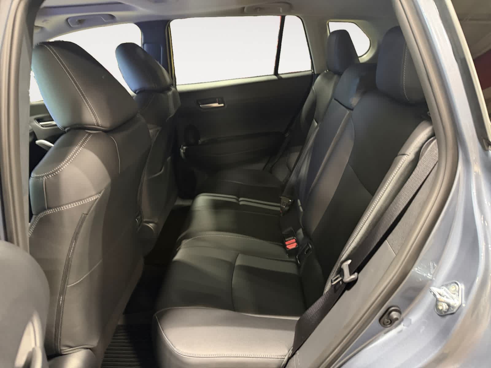 New 2026 Toyota Corolla Cross SUV