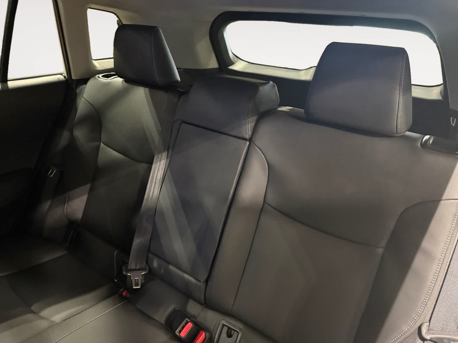 New 2026 Toyota Corolla Cross SUV
