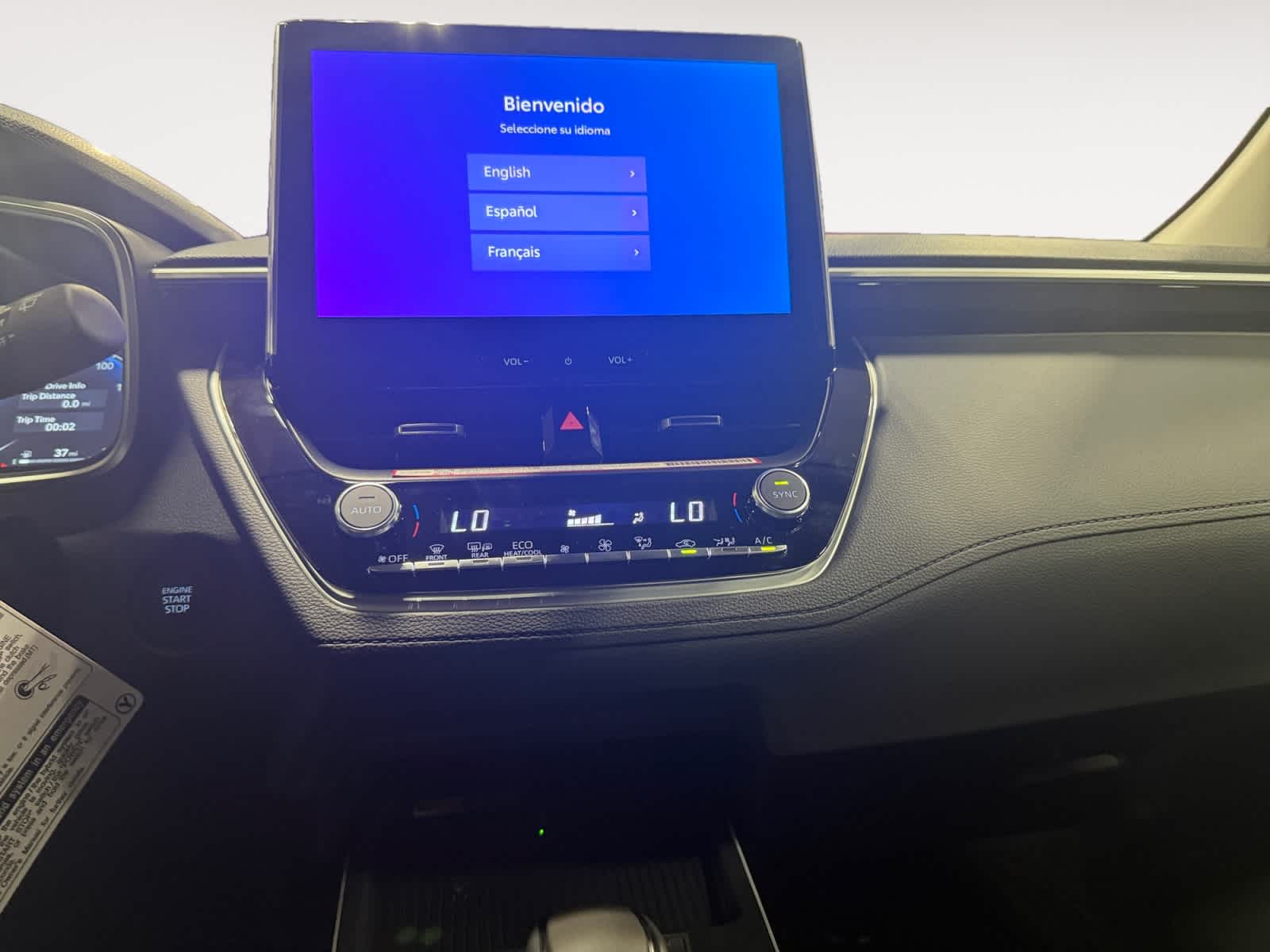 New 2026 Toyota Corolla Cross SUV