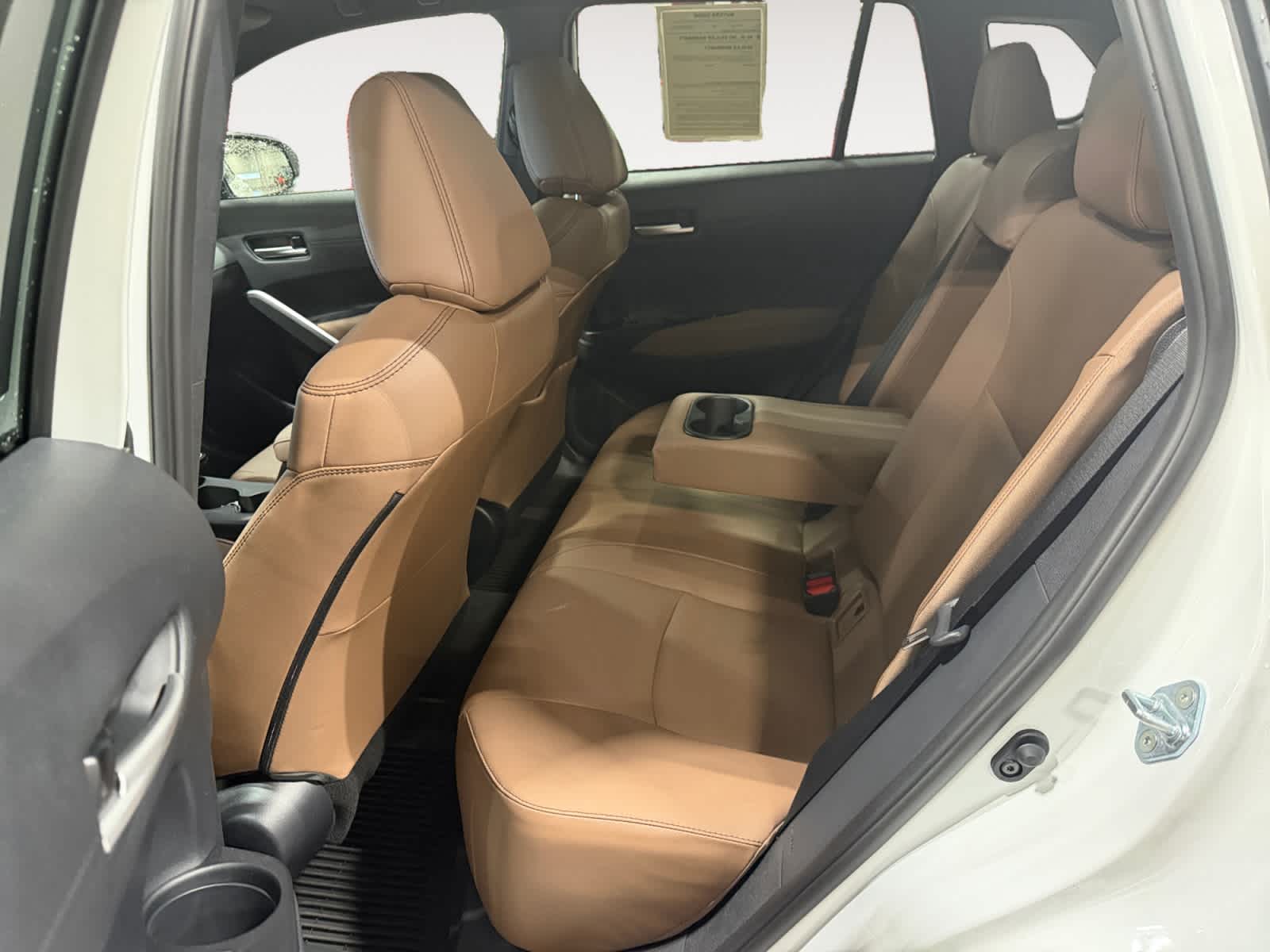 Used 2026 Toyota Corolla Cross SUV
