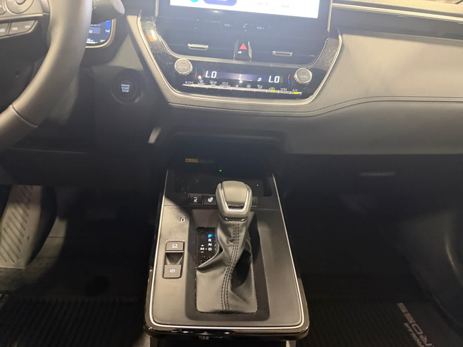 Used 2026 Toyota Corolla Cross SUV