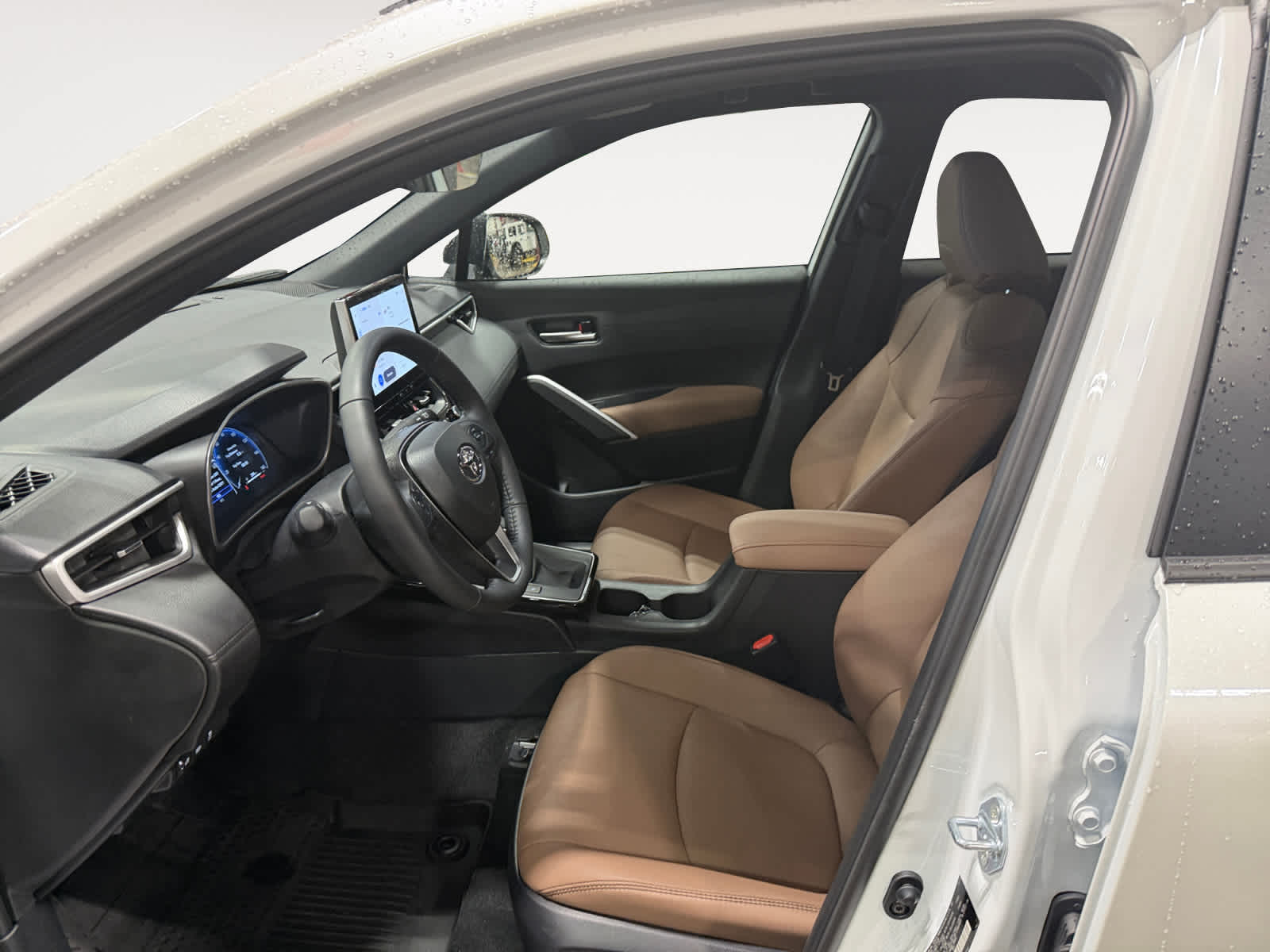 Used 2026 Toyota Corolla Cross SUV