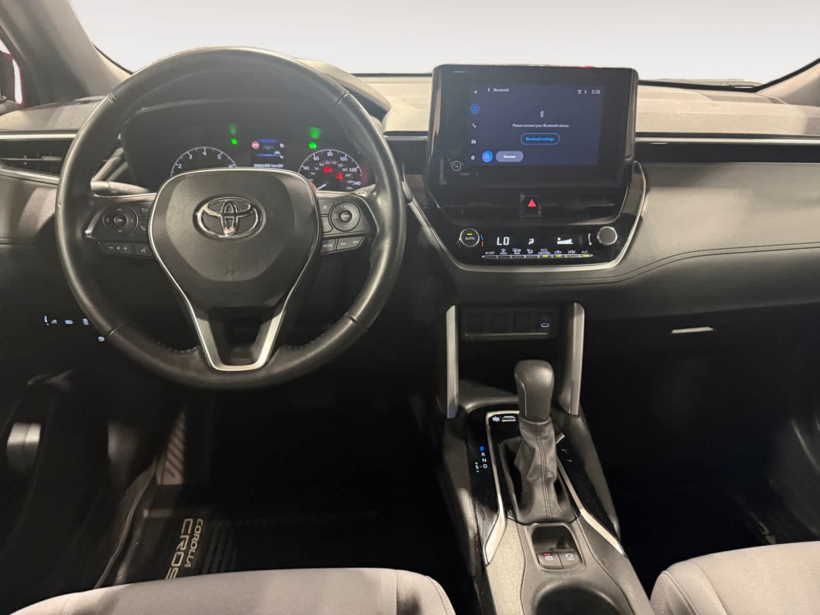 Used 2023 Toyota Corolla Cross SUV