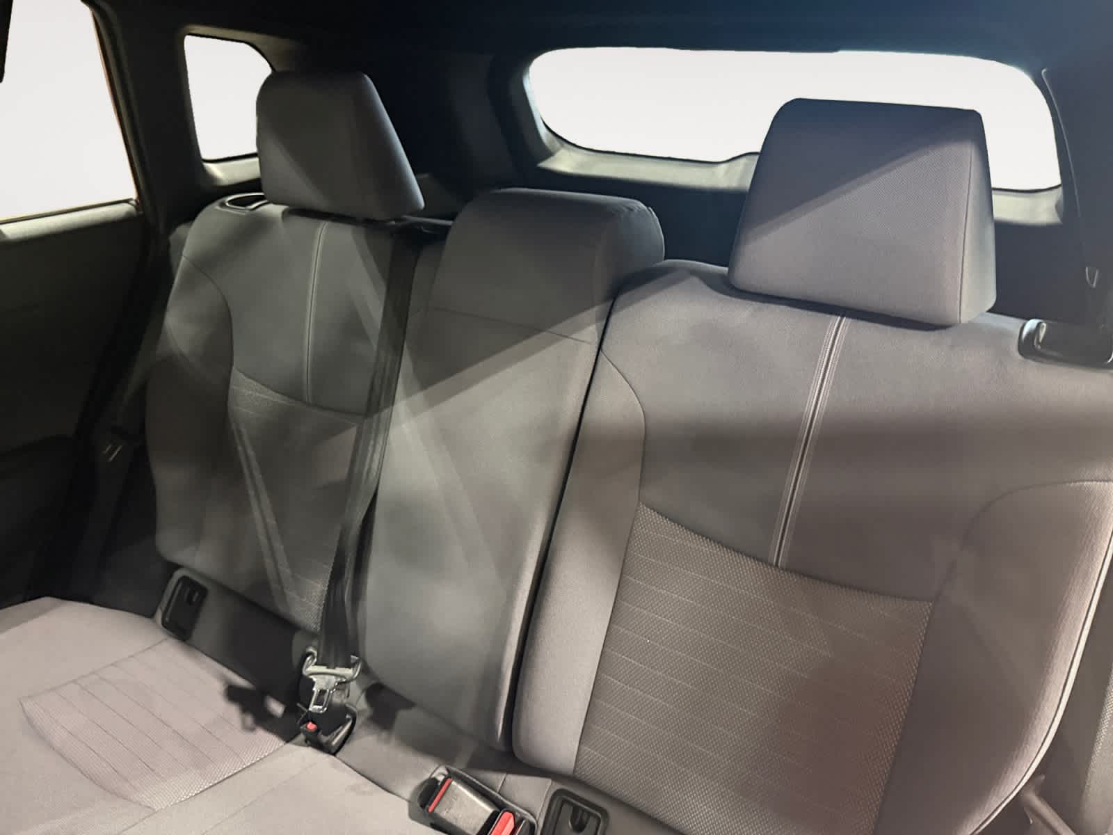Used 2023 Toyota Corolla Cross SUV