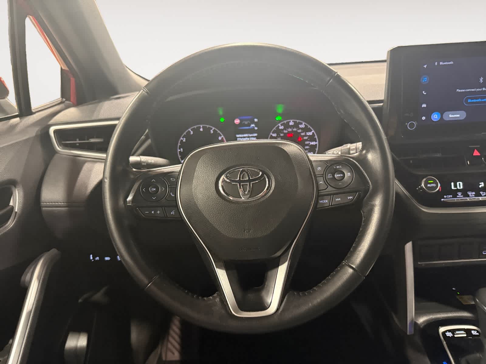 Used 2023 Toyota Corolla Cross SUV