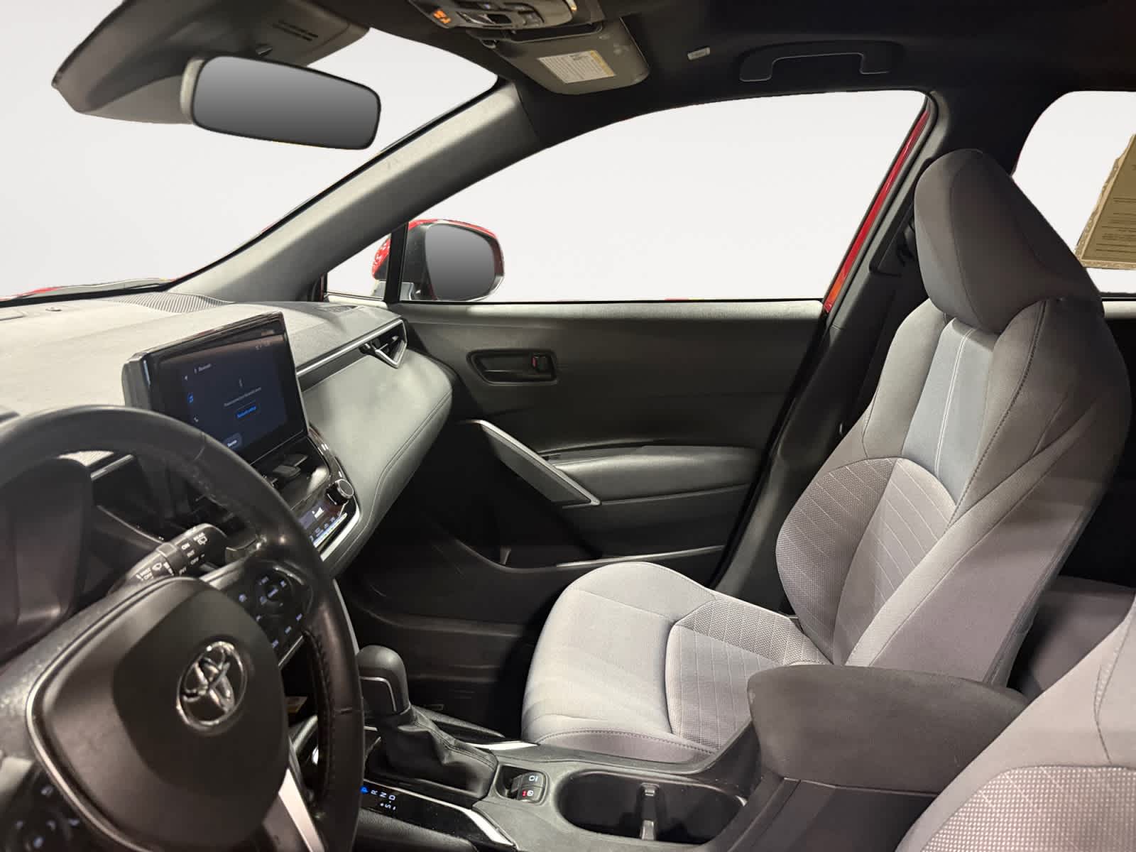 Used 2023 Toyota Corolla Cross SUV