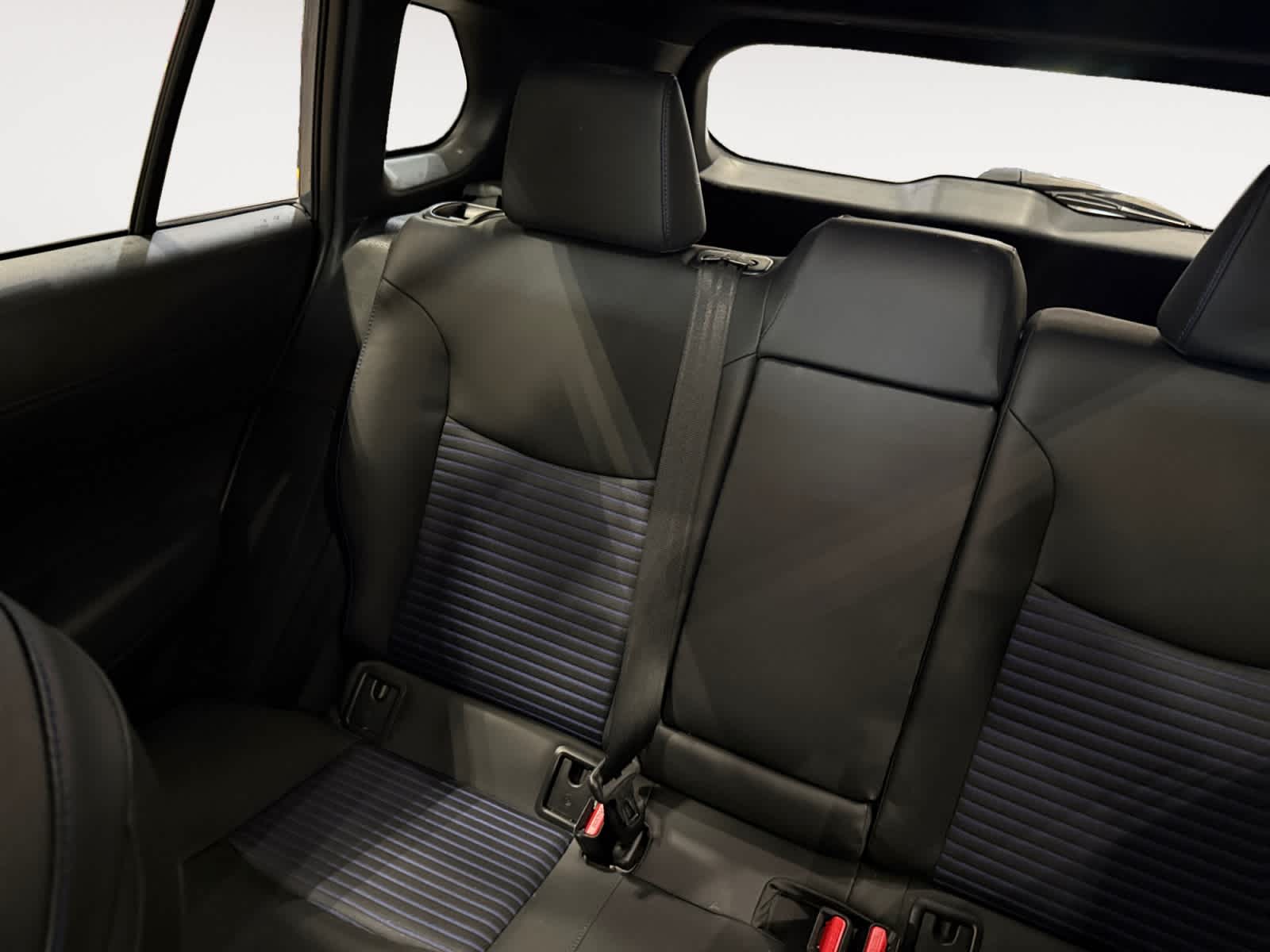Used 2025 Toyota Corolla Cross SUV
