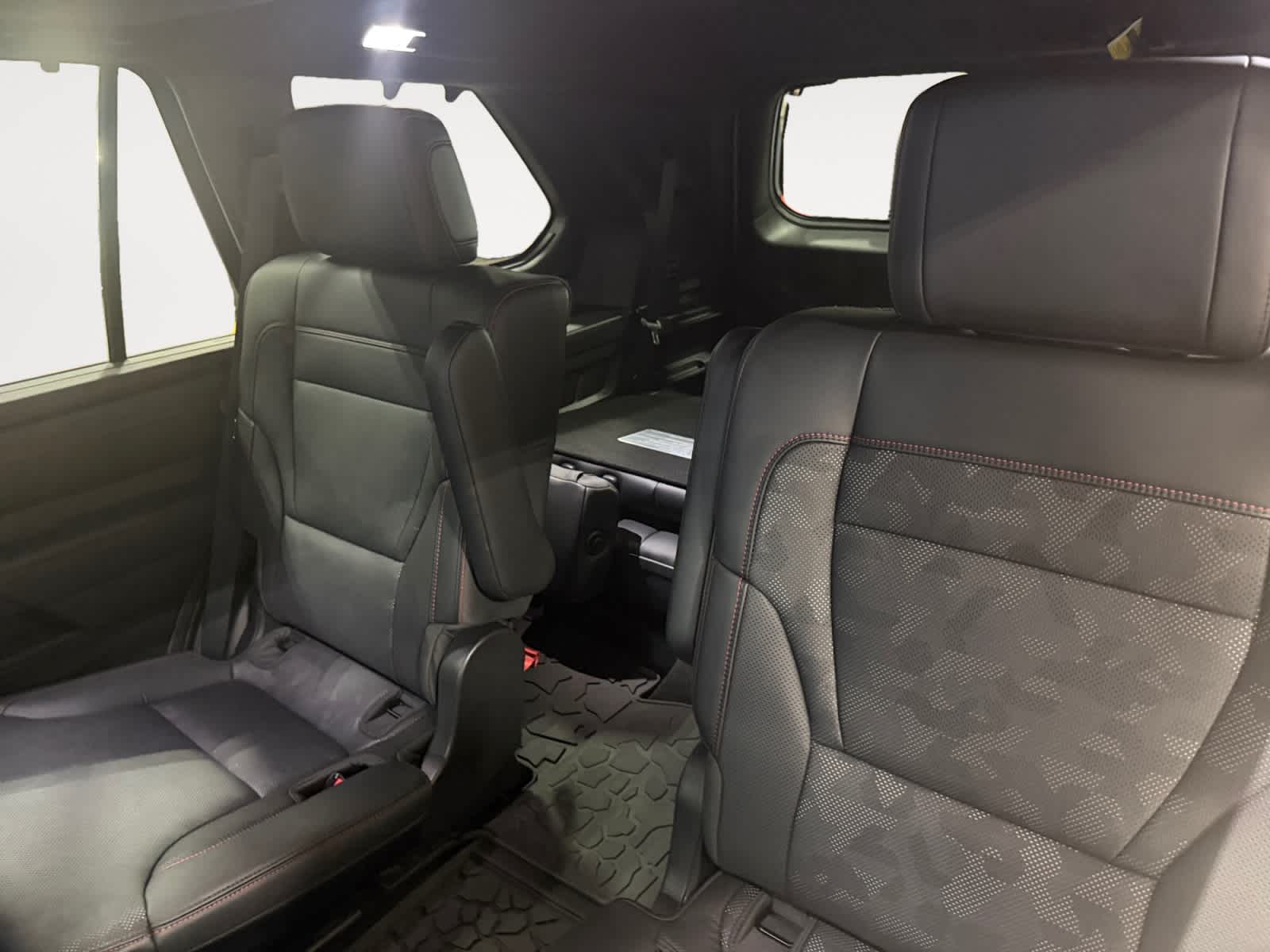 Used 2024 Toyota Sequoia SUV