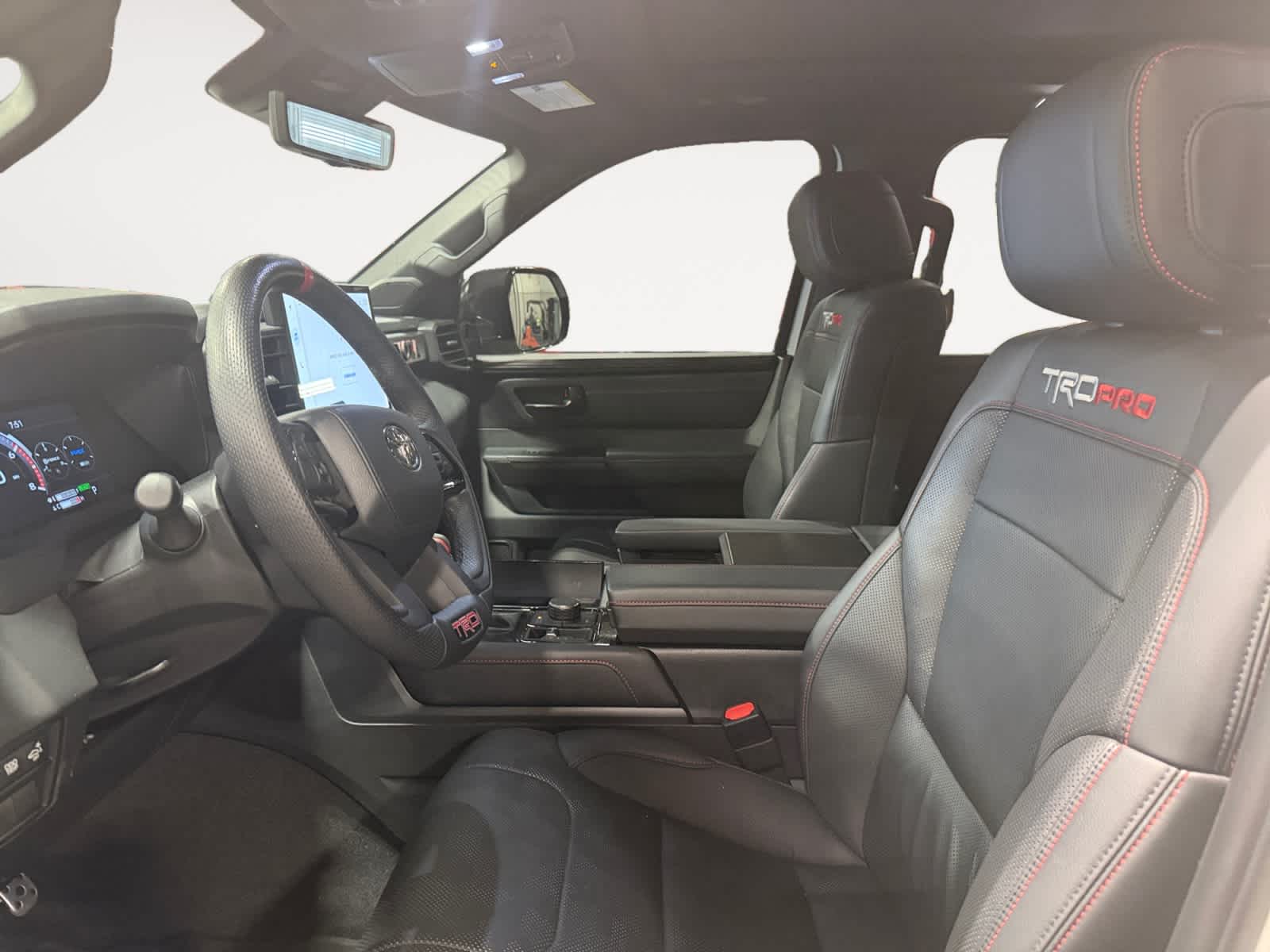 Used 2024 Toyota Sequoia SUV