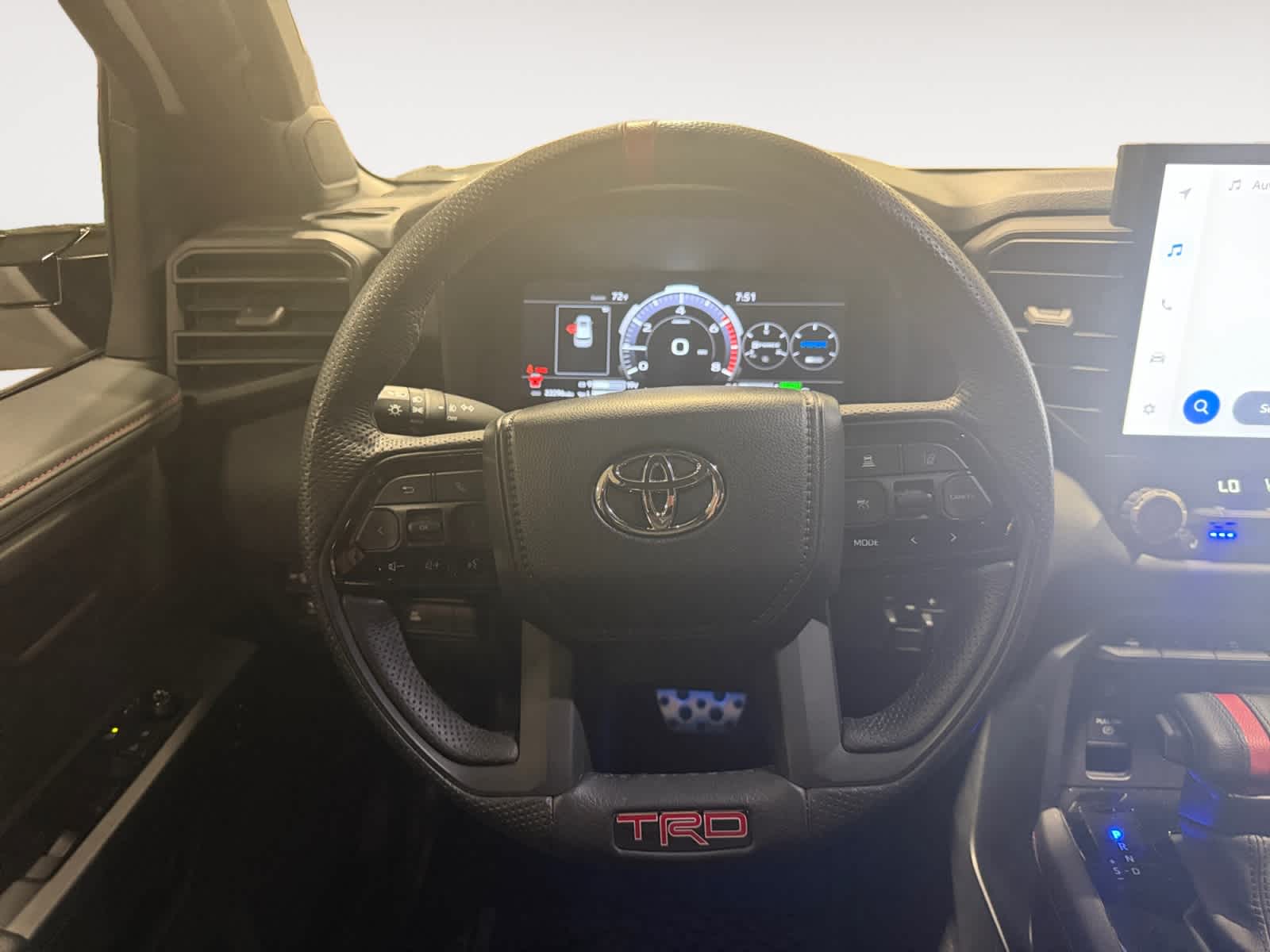 Used 2024 Toyota Sequoia SUV