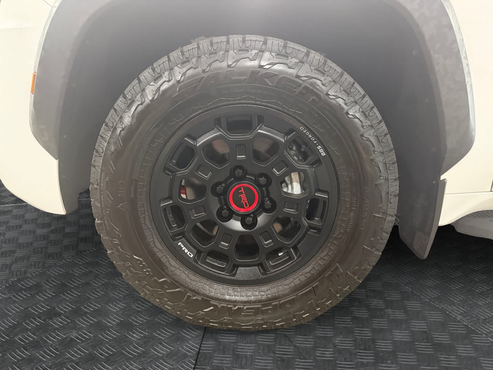 Used 2024 Toyota Sequoia SUV