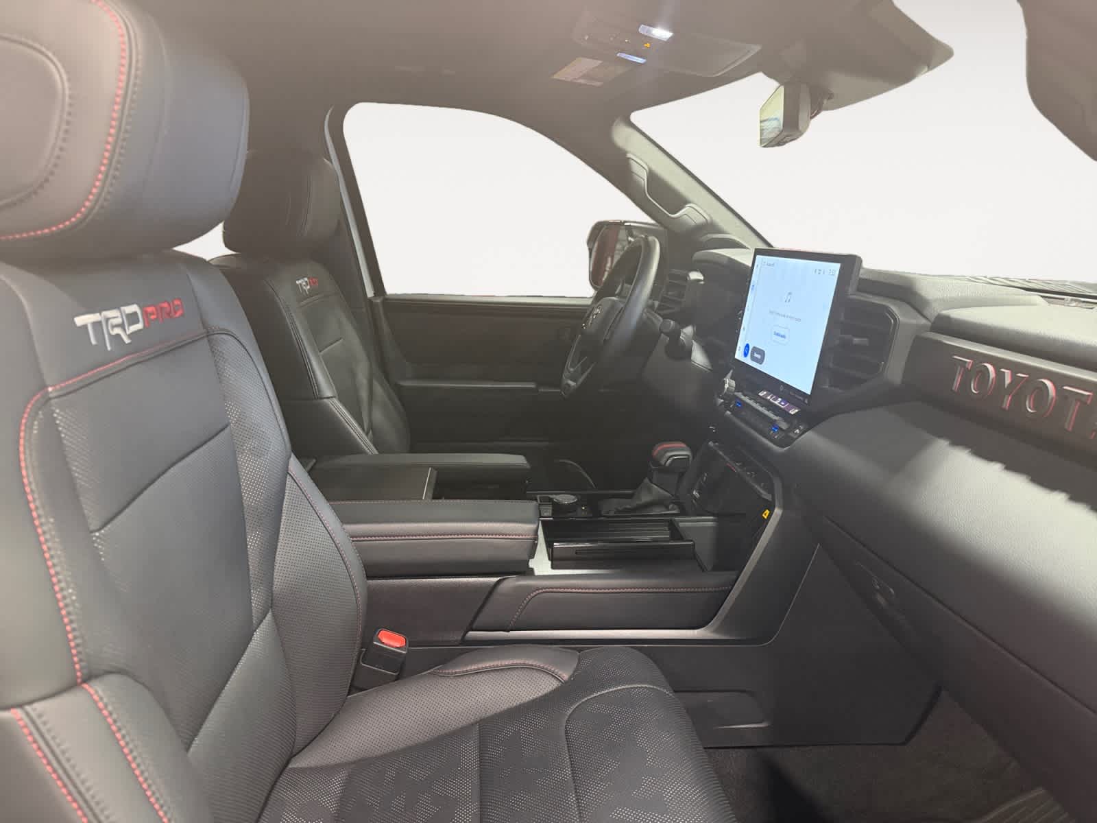 Used 2024 Toyota Sequoia SUV