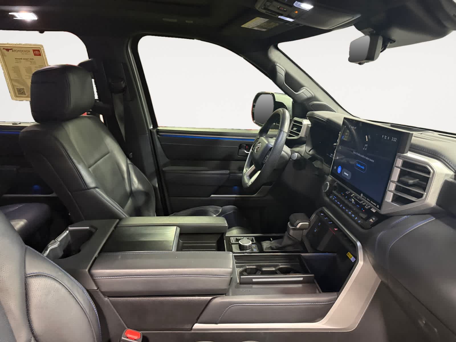 Used 2024 Toyota Sequoia SUV