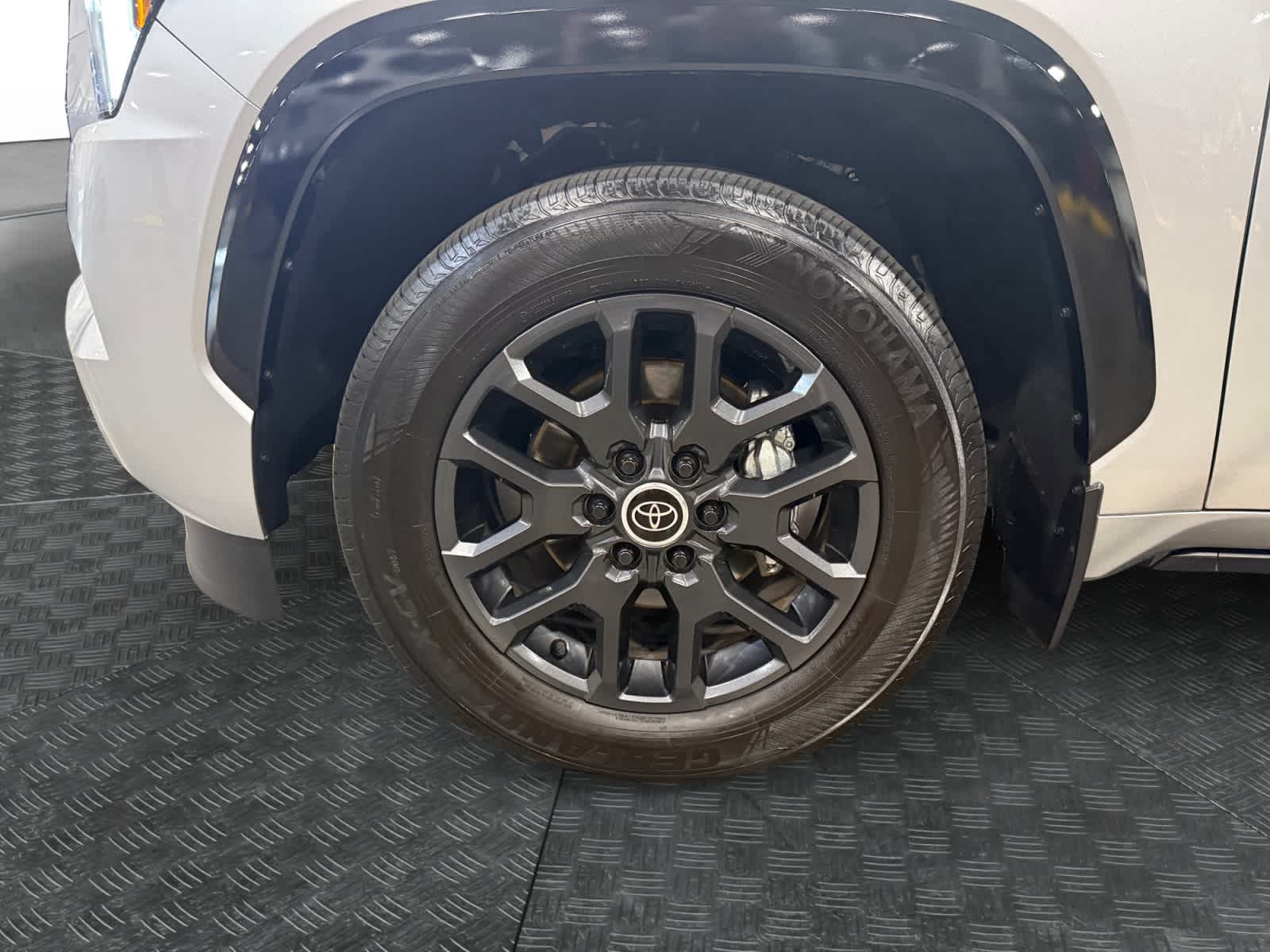 Used 2024 Toyota Sequoia SUV