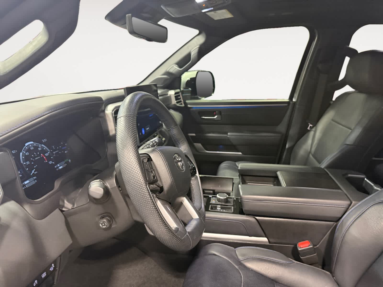 Used 2024 Toyota Sequoia SUV