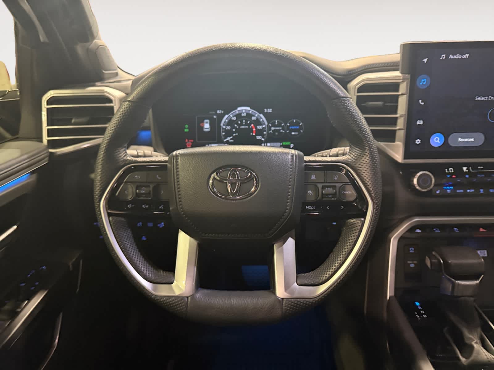 Used 2024 Toyota Sequoia SUV