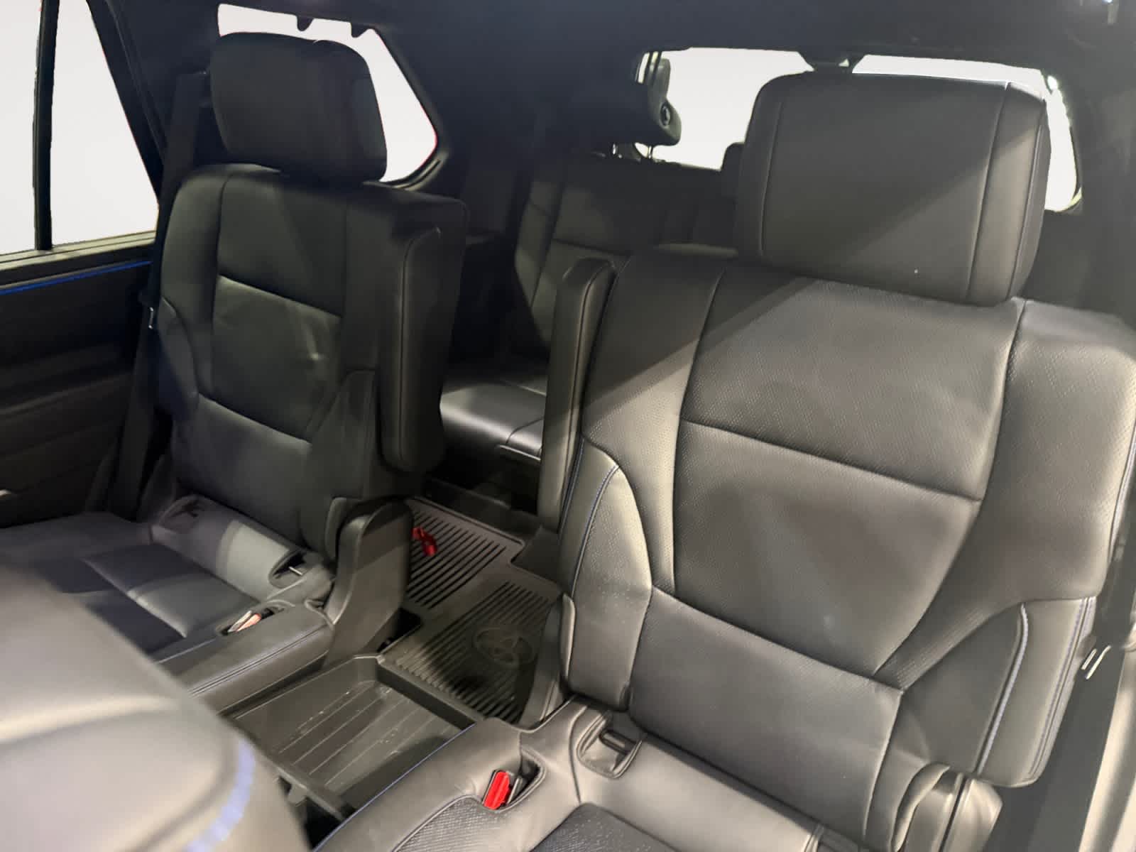 Used 2024 Toyota Sequoia SUV
