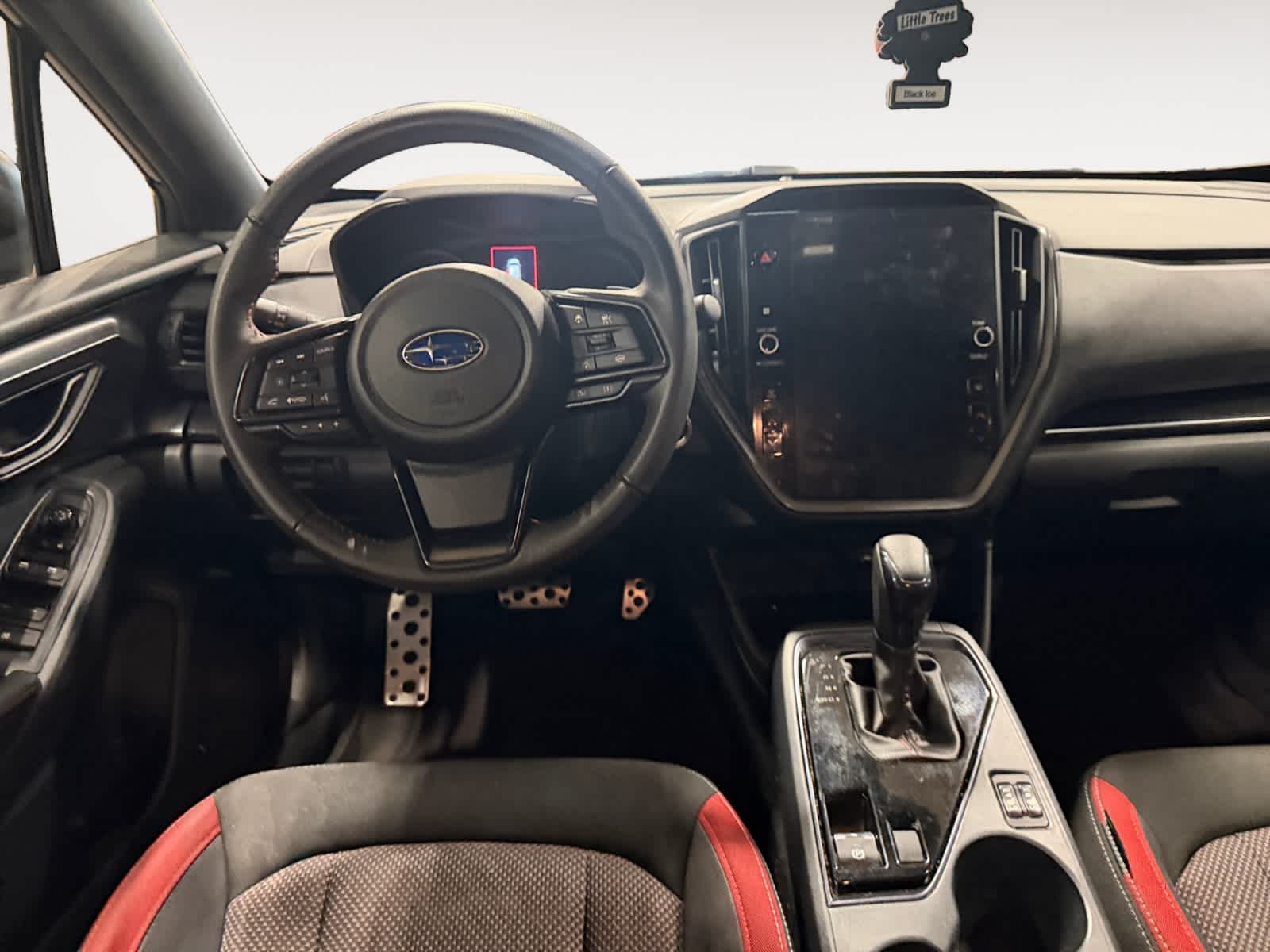 Used 2024 Subaru Impreza Sedan