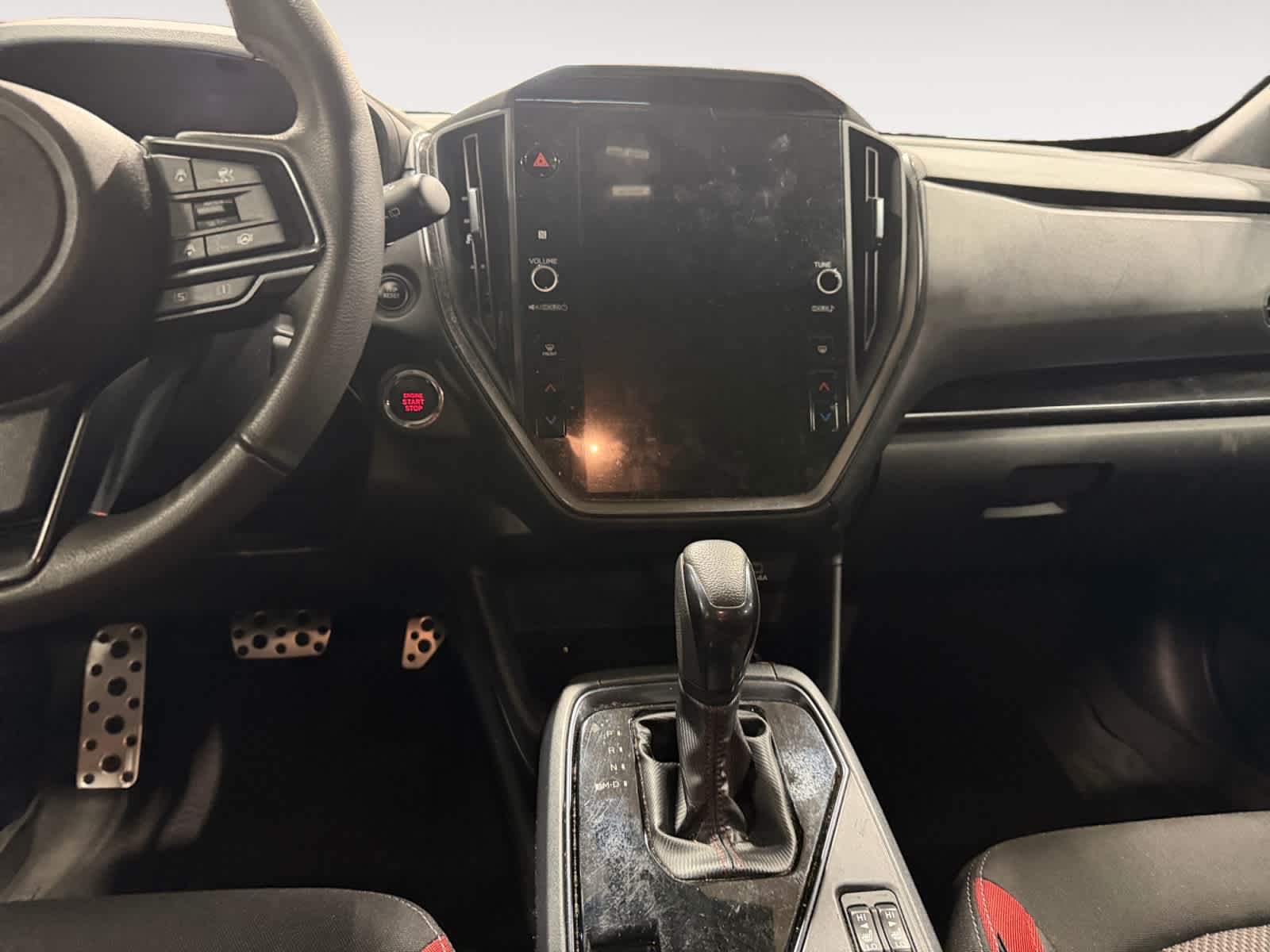 Used 2024 Subaru Impreza Sedan
