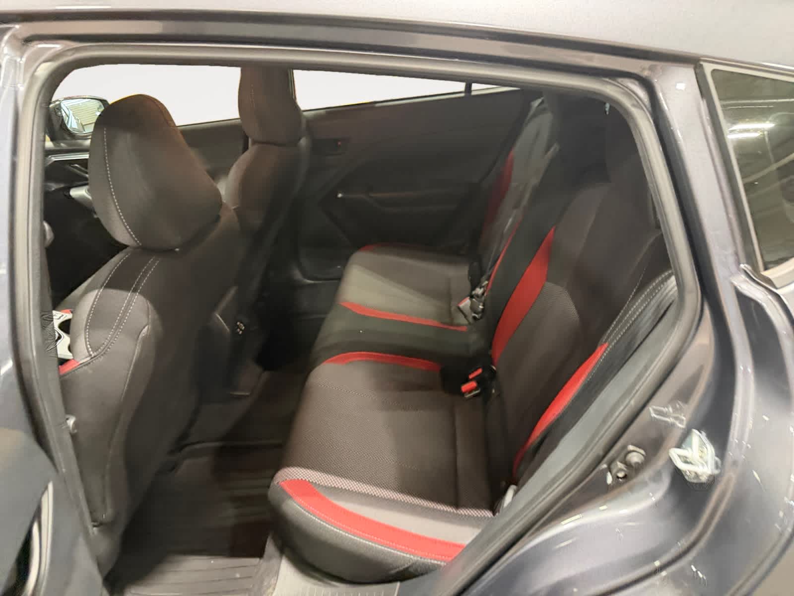 Used 2024 Subaru Impreza Sedan