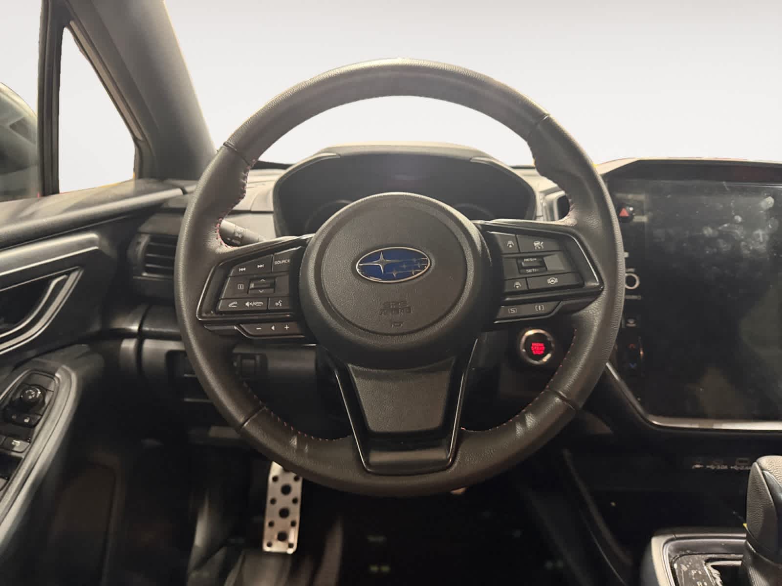 Used 2024 Subaru Impreza Sedan