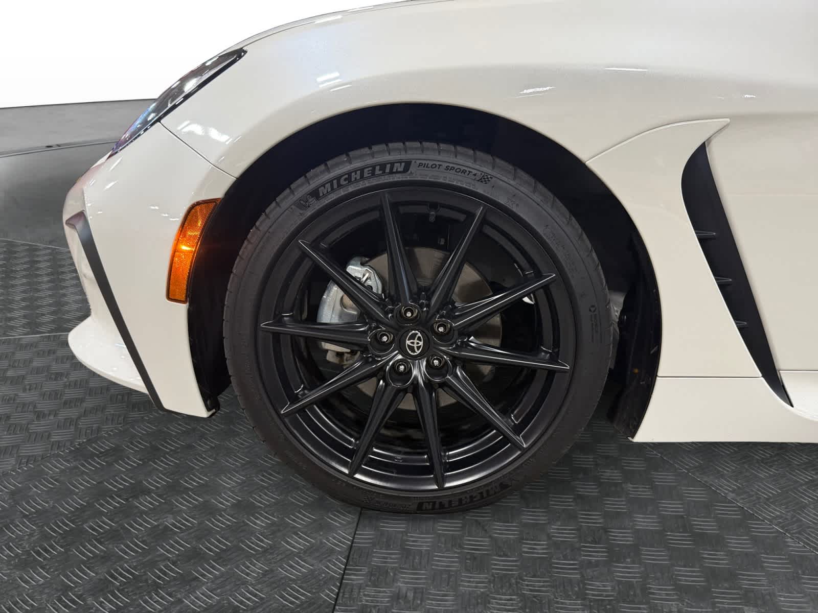 Used 2024 Toyota GR86 Coupe