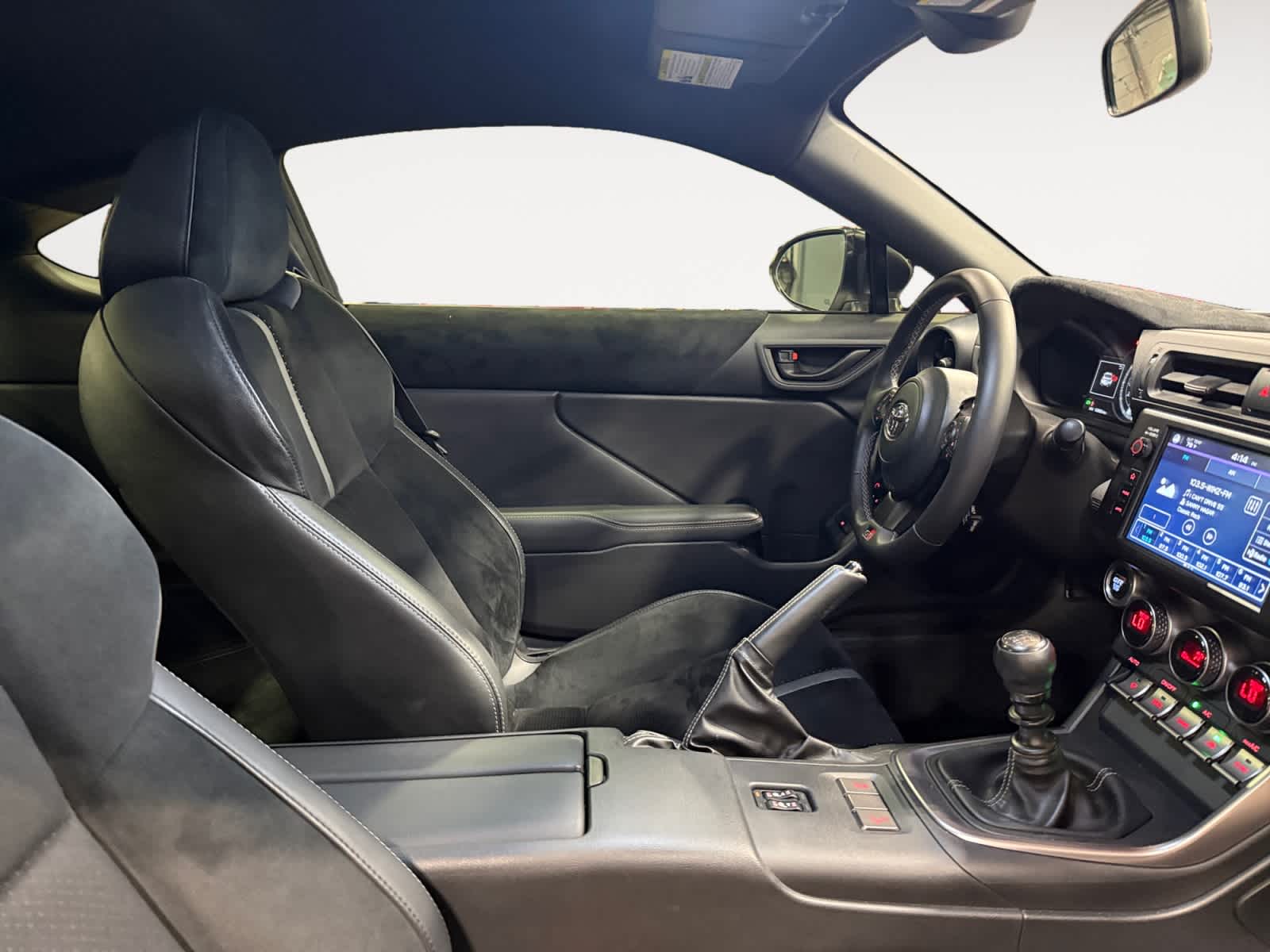 Used 2024 Toyota GR86 Coupe