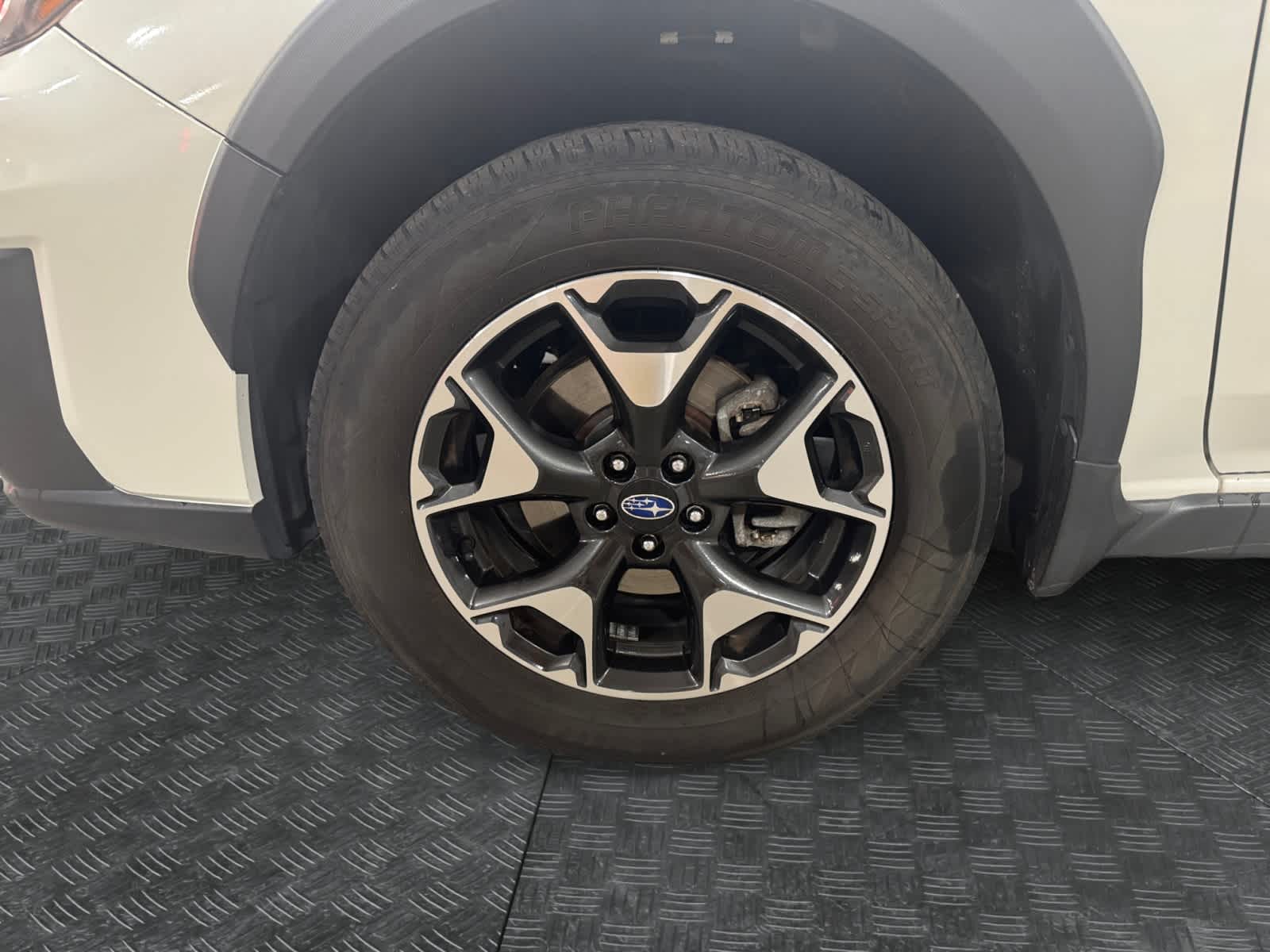 2019 Subaru Crosstrek Premium 15