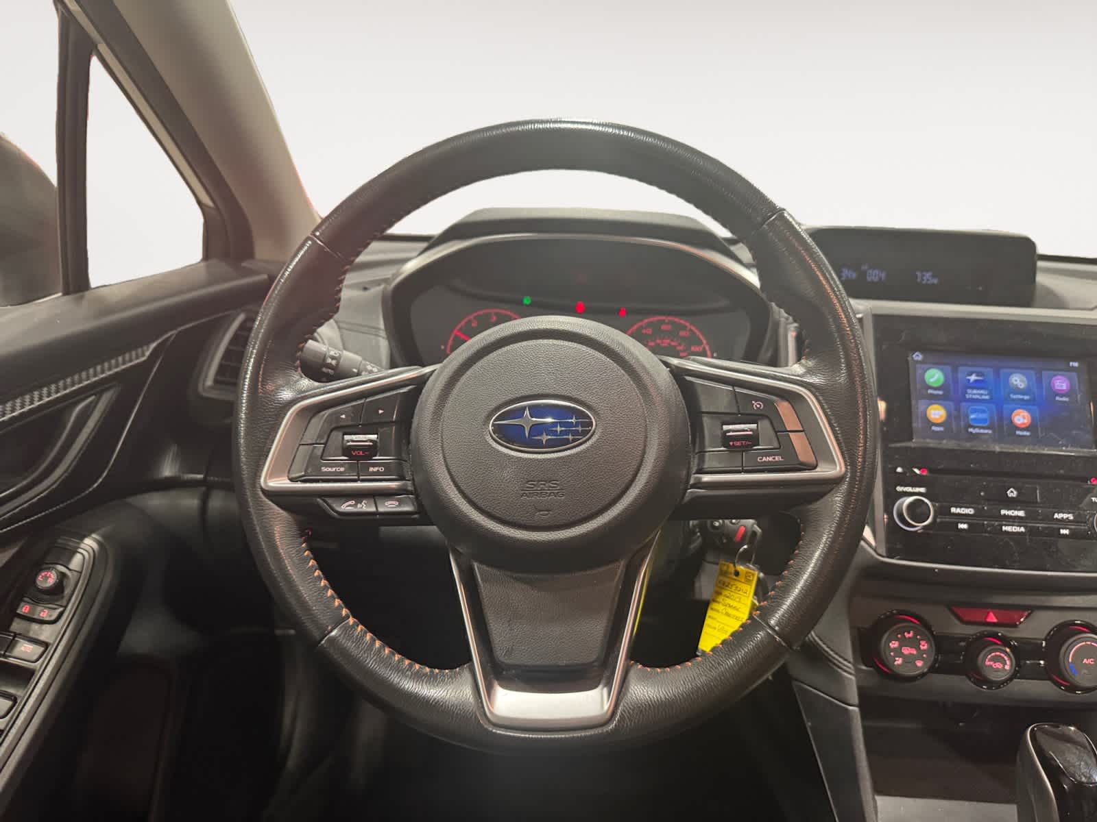 2019 Subaru Crosstrek Premium 13