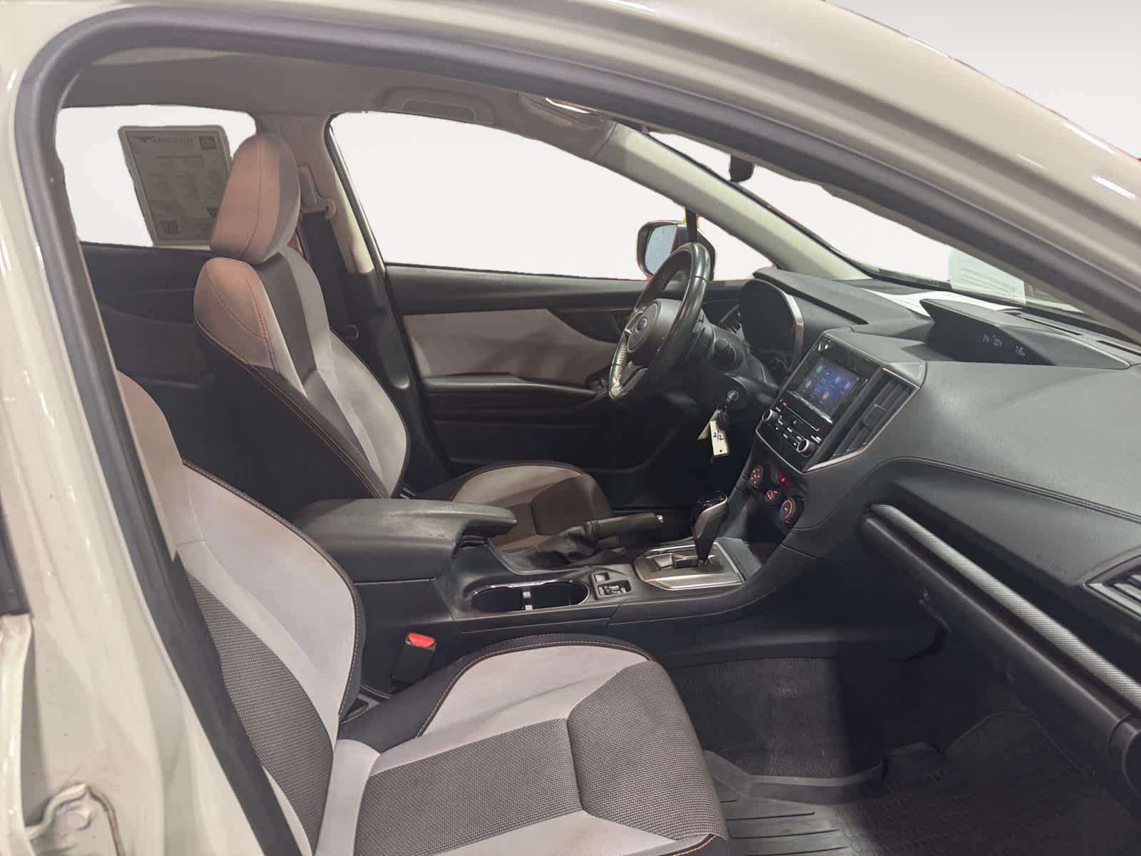 2019 Subaru Crosstrek Premium 16