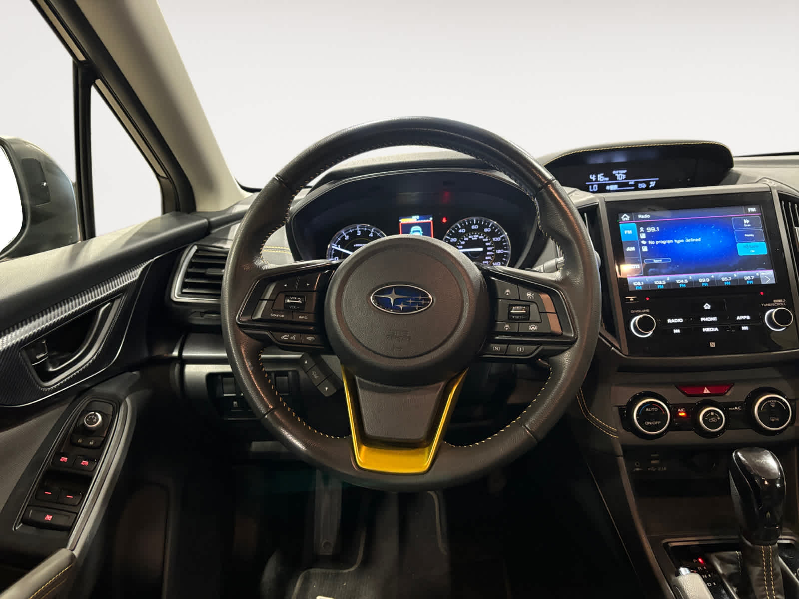 2023 Subaru Crosstrek Sport 13