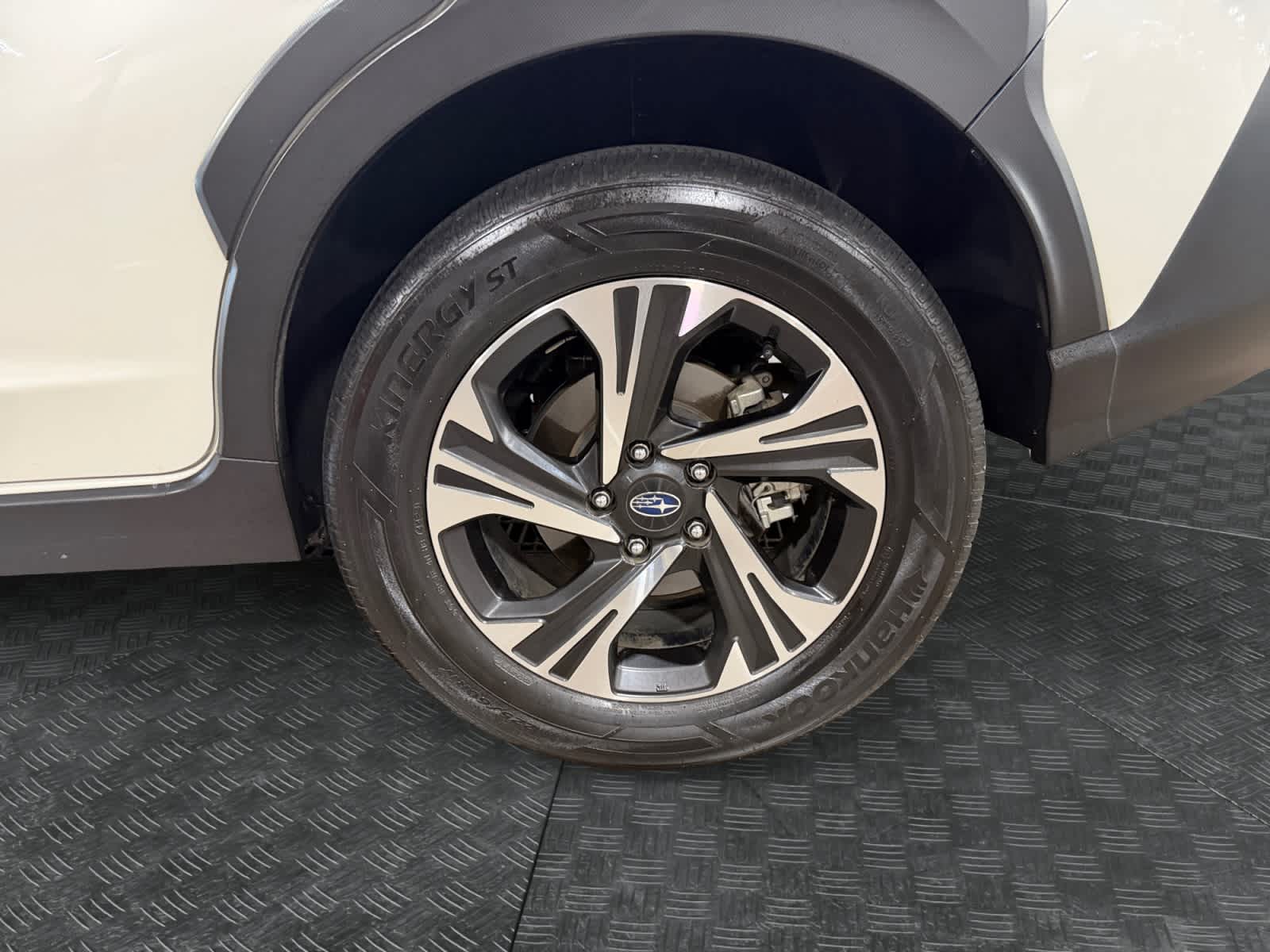 Used 2024 Subaru Crosstrek SUV