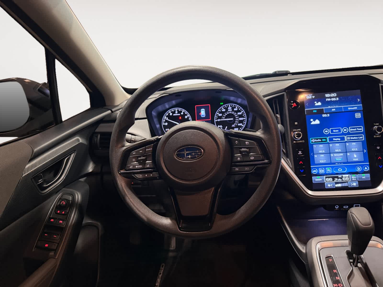 Used 2024 Subaru Crosstrek SUV
