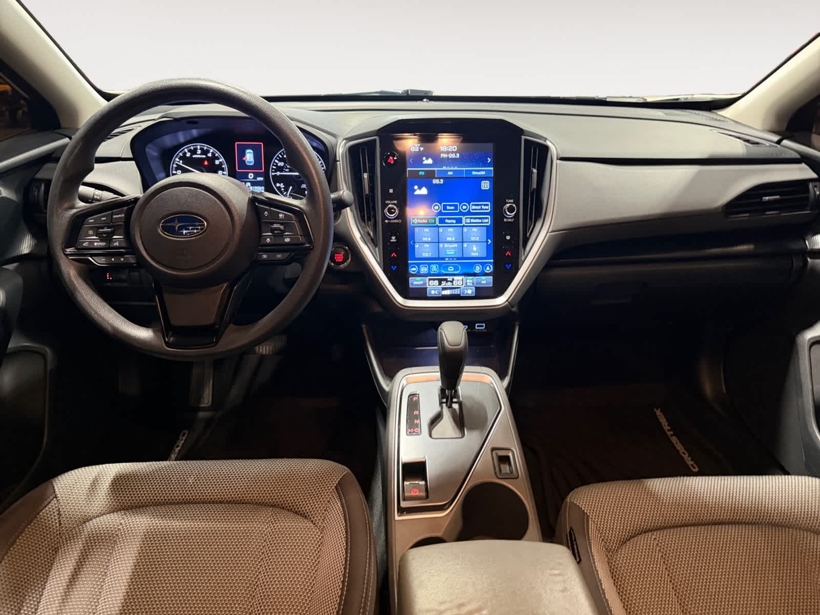 Used 2024 Subaru Crosstrek SUV