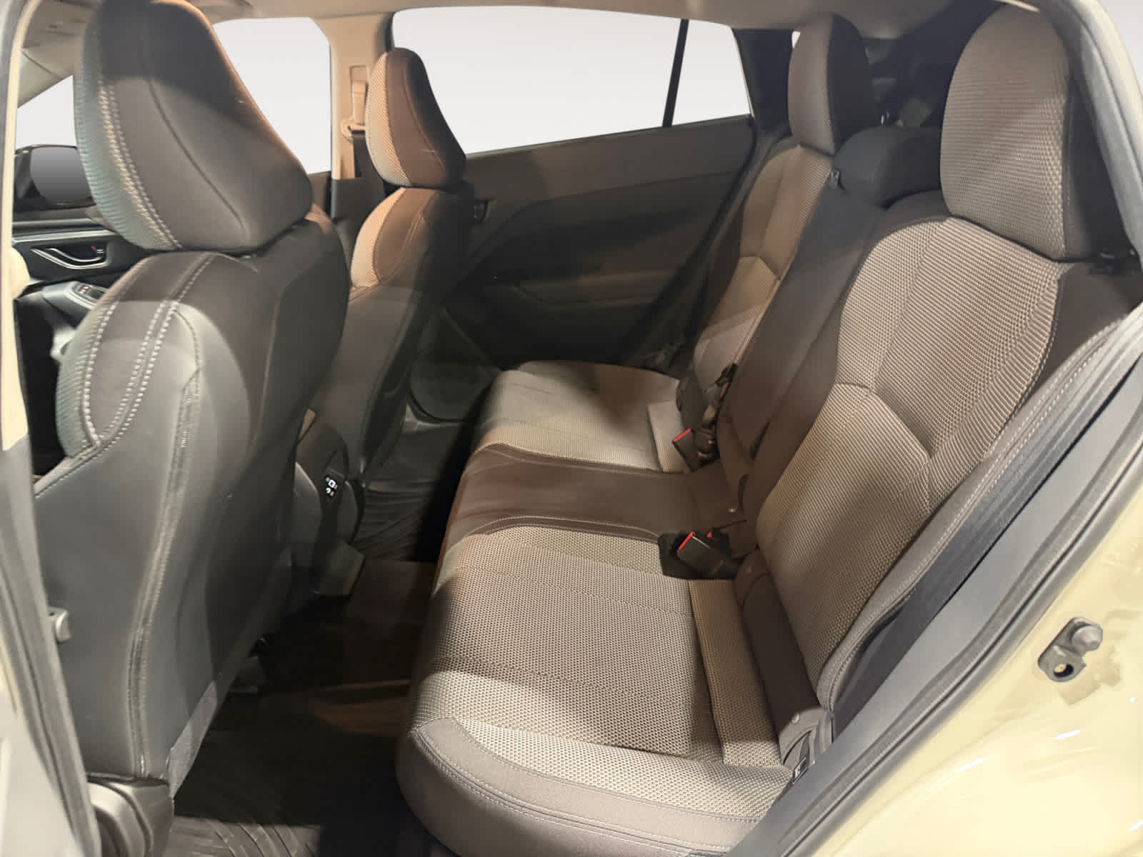Used 2024 Subaru Crosstrek SUV