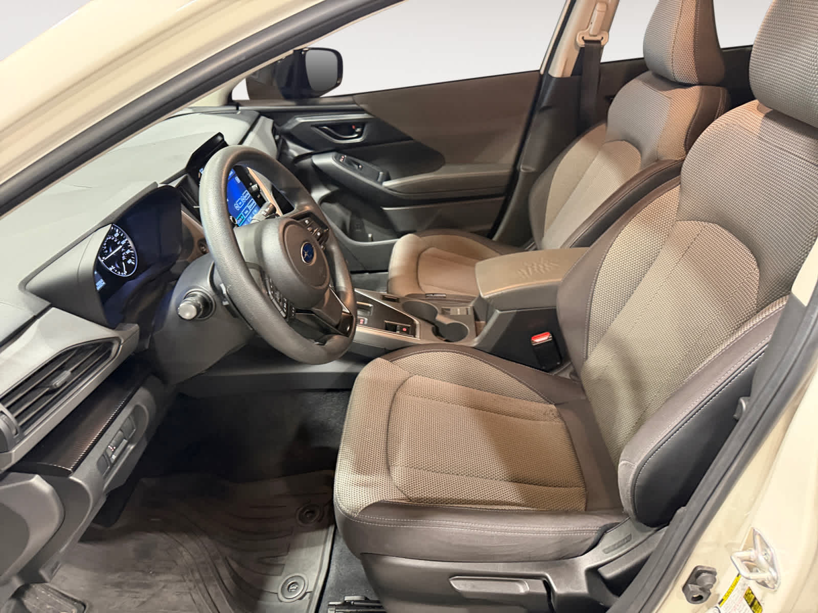 Used 2024 Subaru Crosstrek SUV