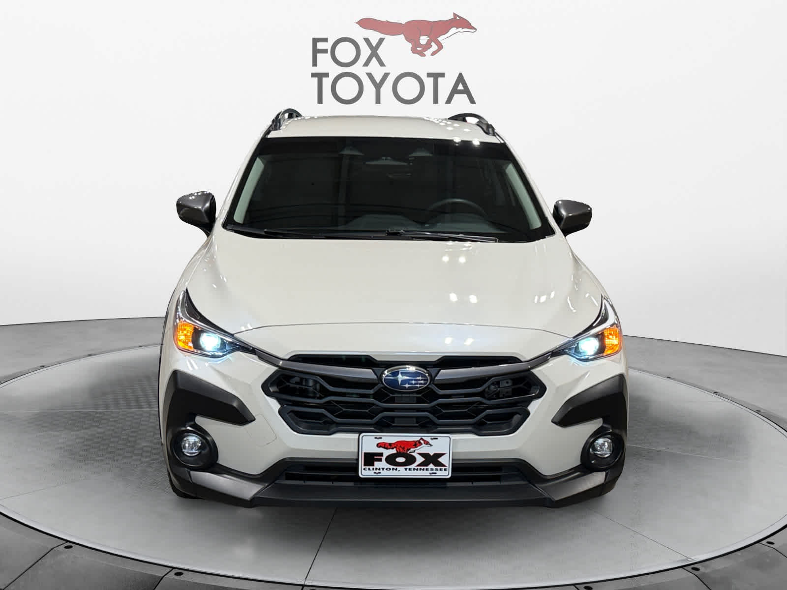 Used 2024 Subaru Crosstrek SUV