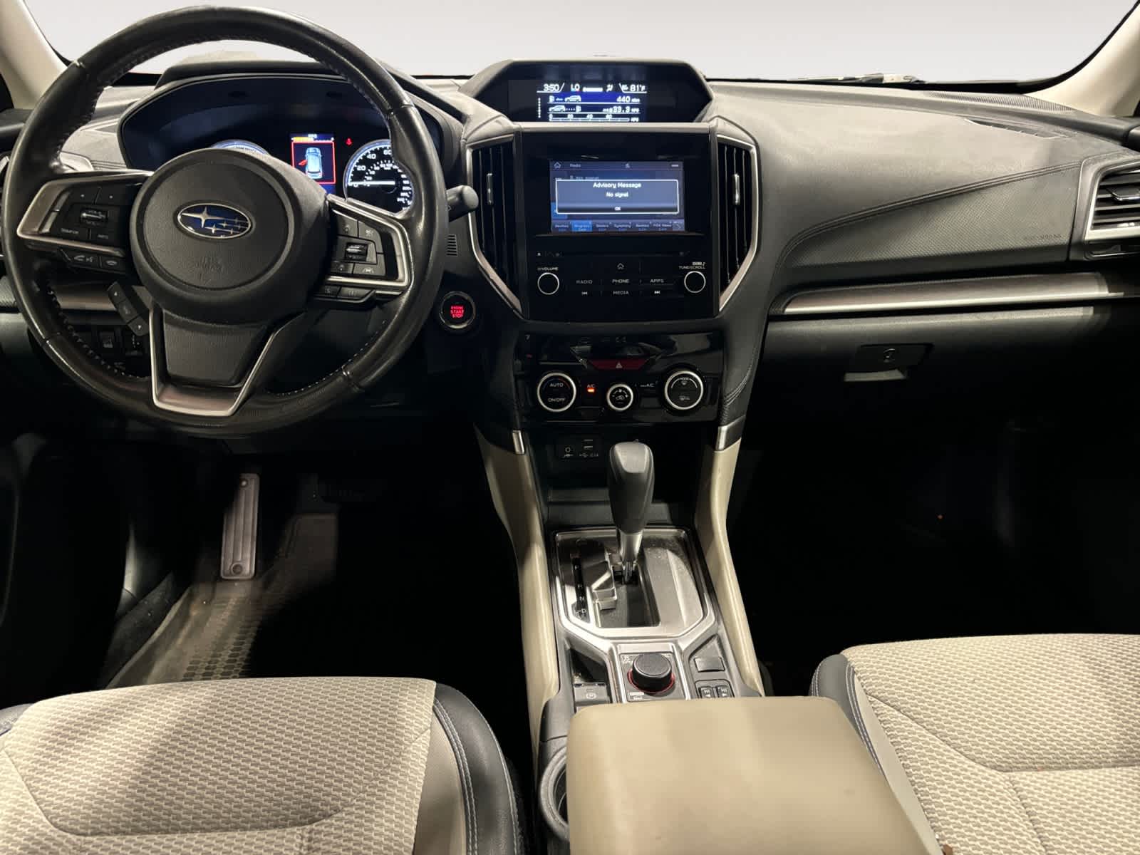 2019 Subaru Forester Premium 11