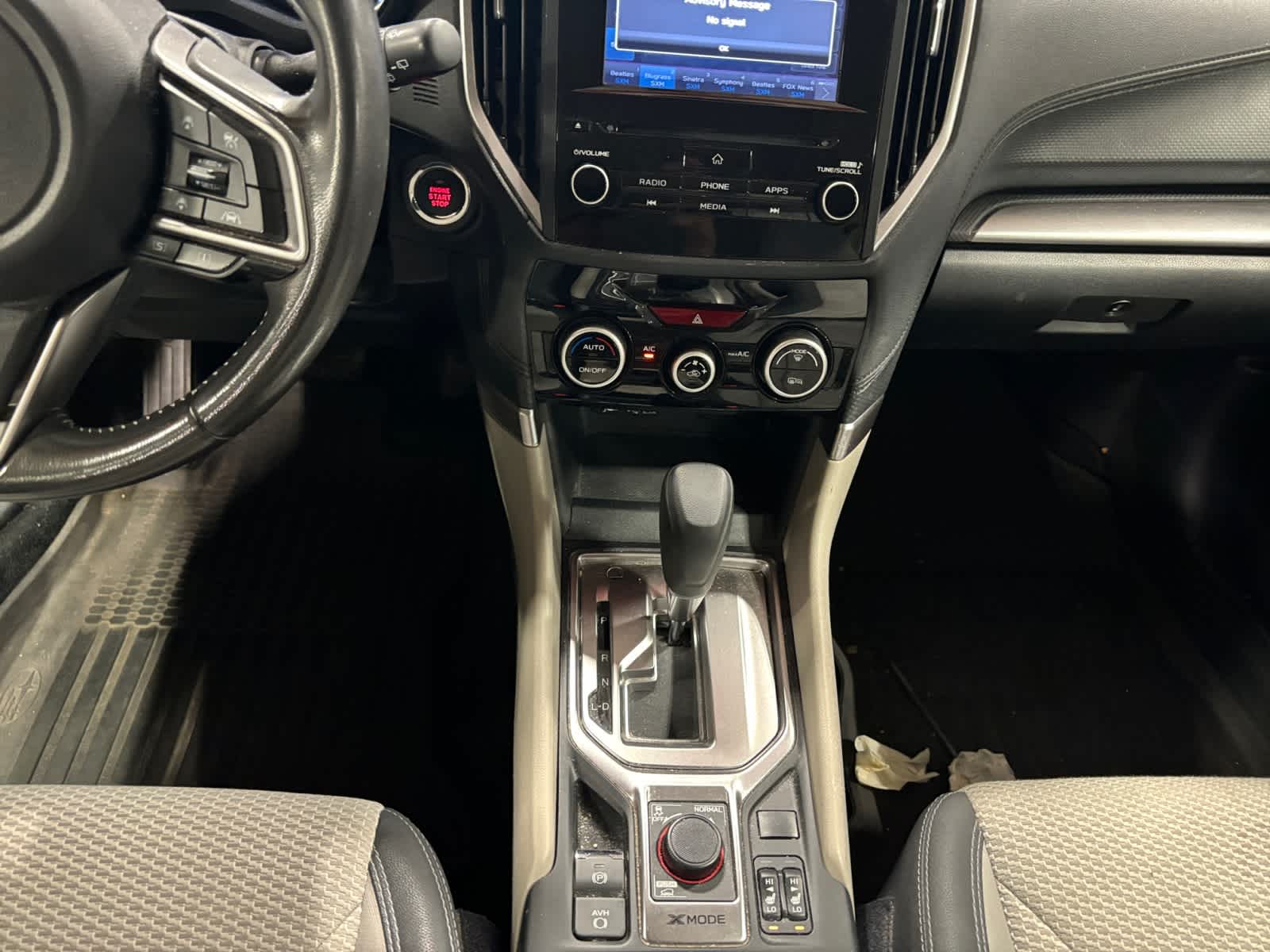 2019 Subaru Forester Premium 12