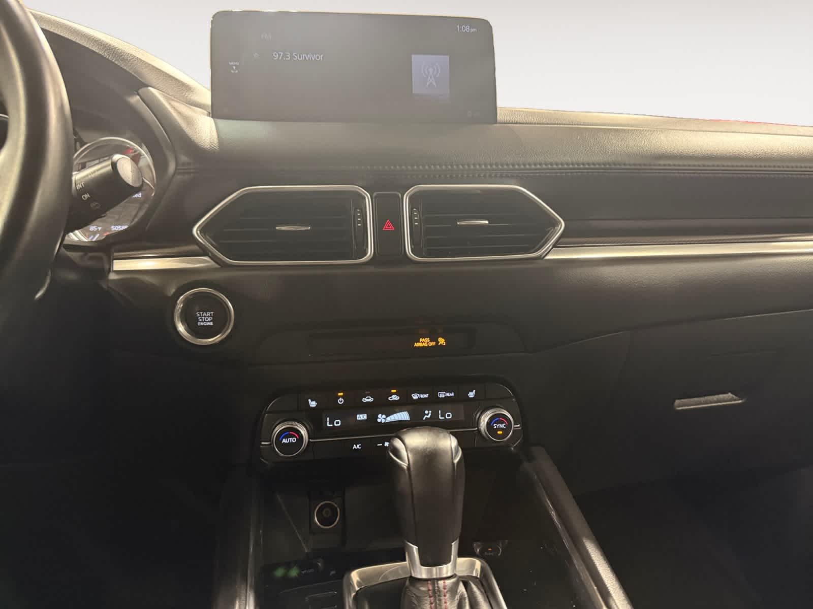 Used 2023 Mazda CX-5 Sedan