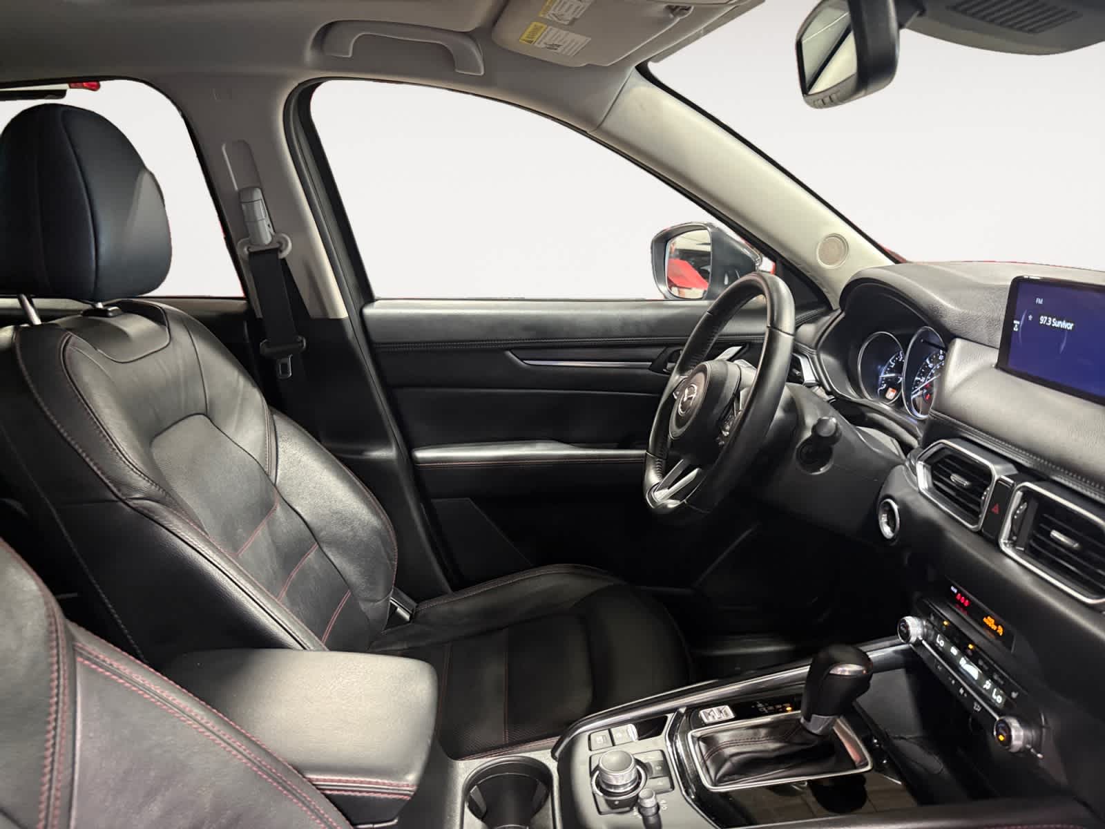 Used 2023 Mazda CX-5 Sedan