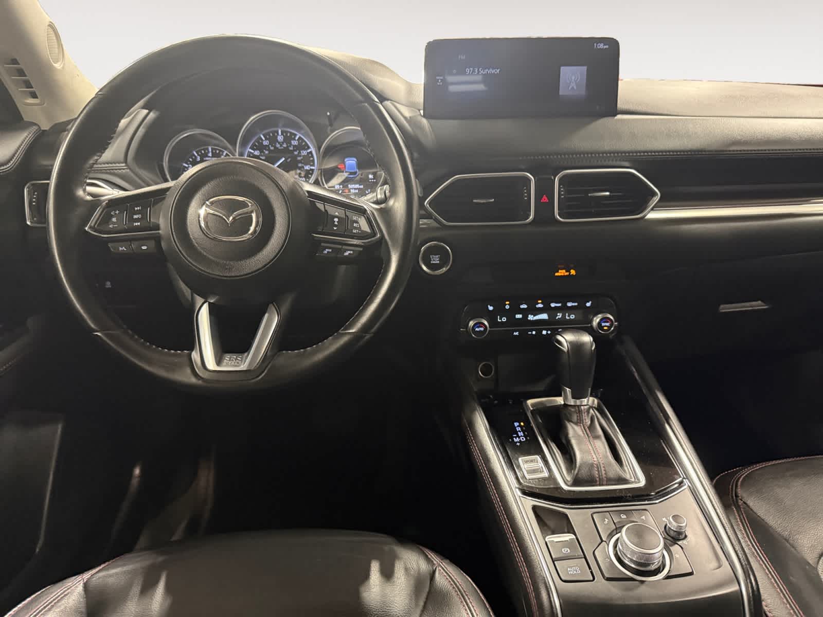 Used 2023 Mazda CX-5 Sedan
