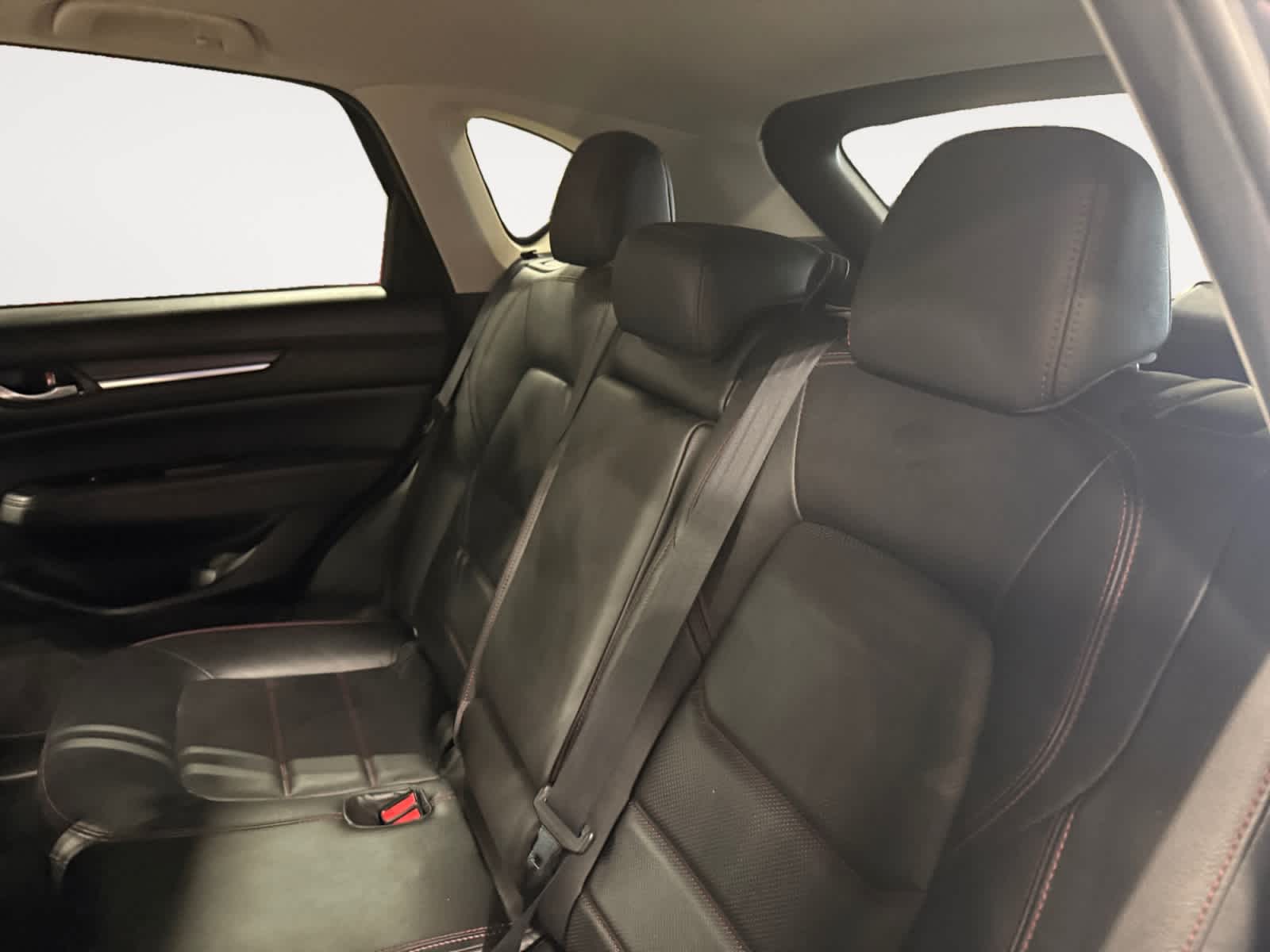 Used 2023 Mazda CX-5 Sedan