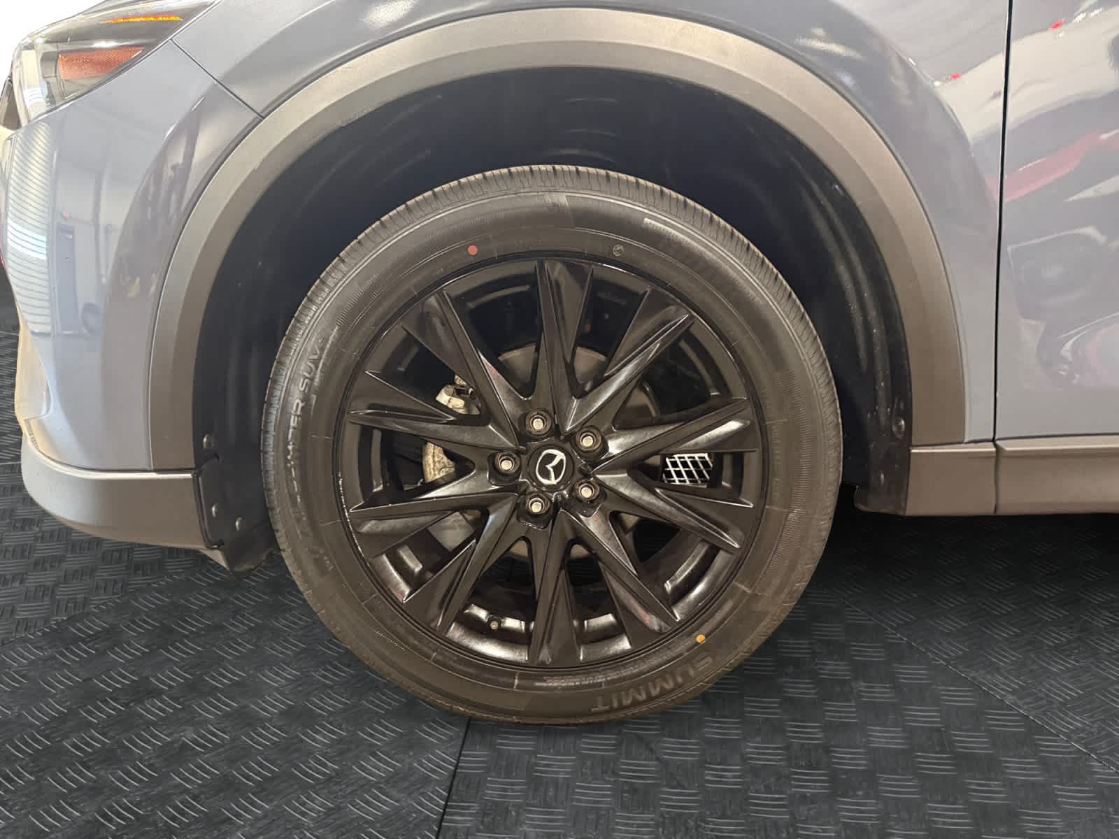 Used 2023 Mazda CX-5 Sedan