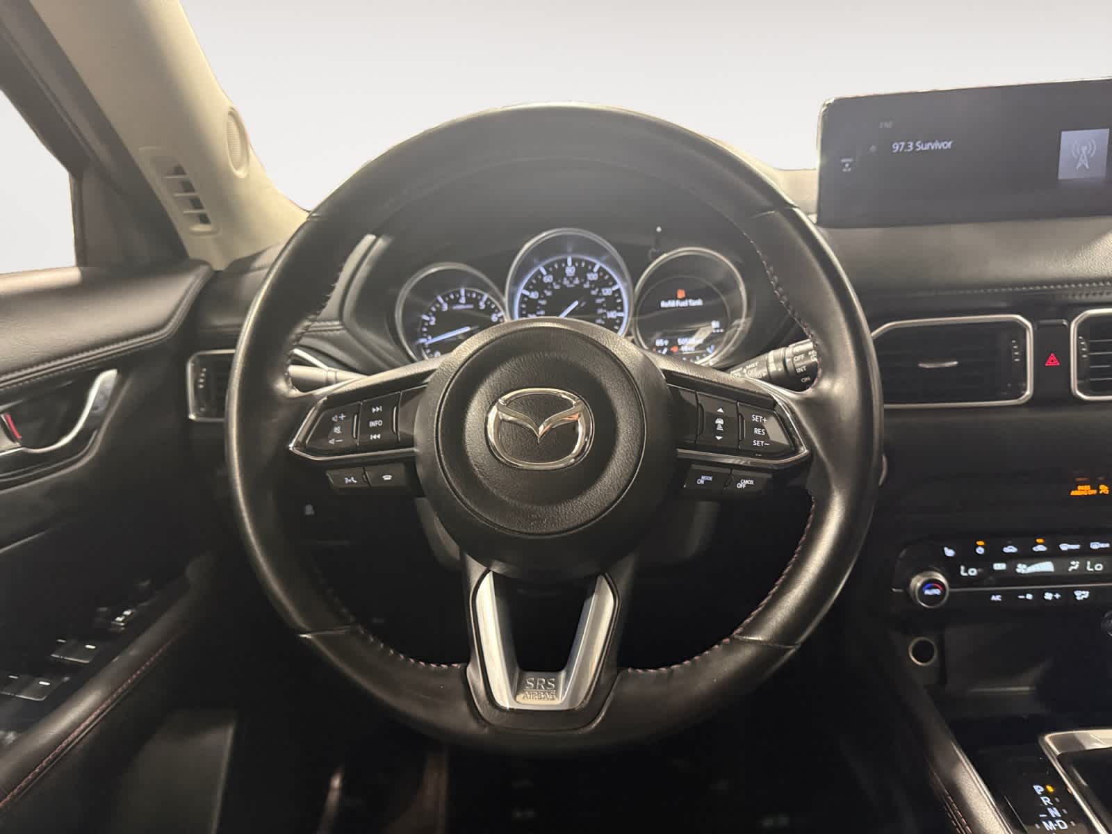 Used 2023 Mazda CX-5 Sedan